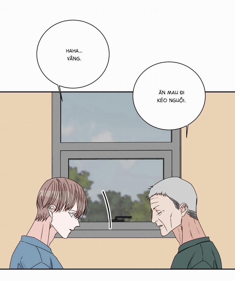 Điểm Dừng Chân Cuối Cùng 48 trang 61