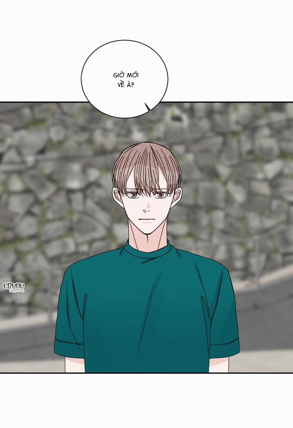 Điểm Dừng Chân Cuối Cùng 49 trang 18