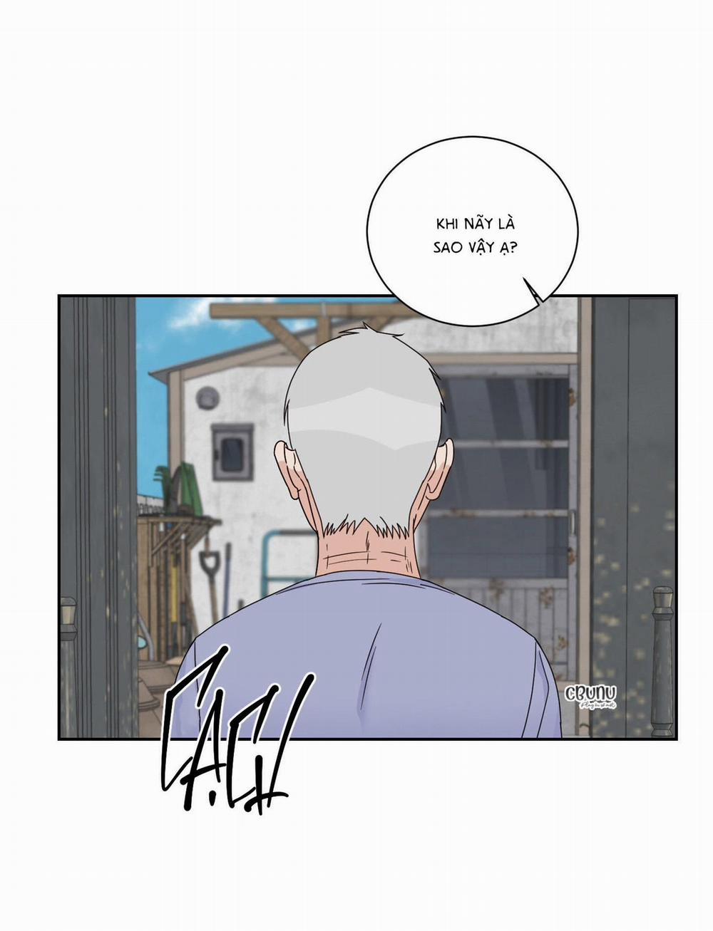 Điểm Dừng Chân Cuối Cùng 49 trang 19