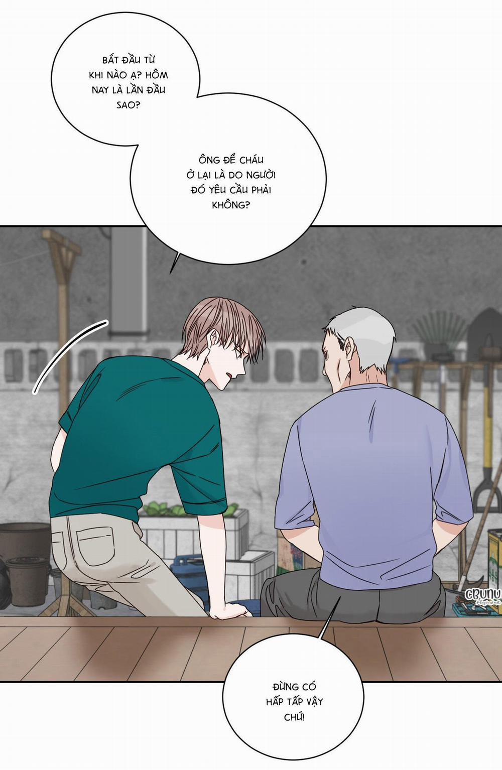 Điểm Dừng Chân Cuối Cùng 49 trang 21