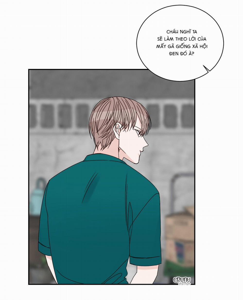 Điểm Dừng Chân Cuối Cùng 49 trang 22