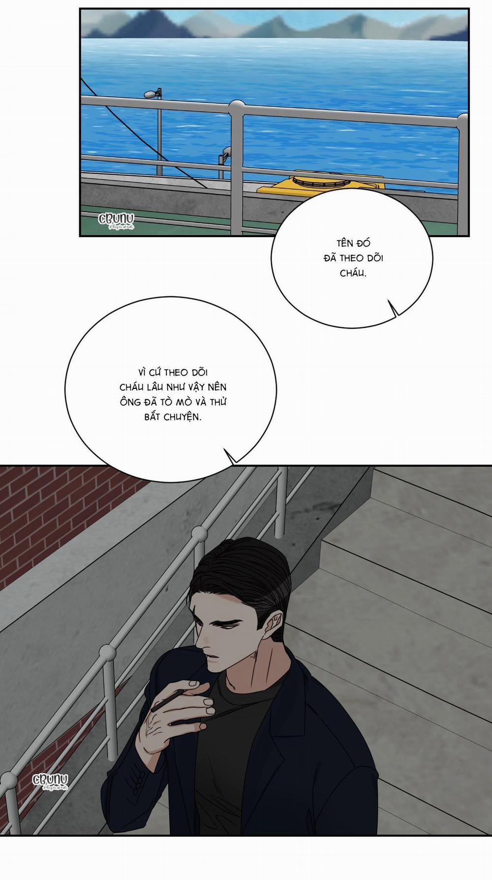 Điểm Dừng Chân Cuối Cùng 49 trang 24