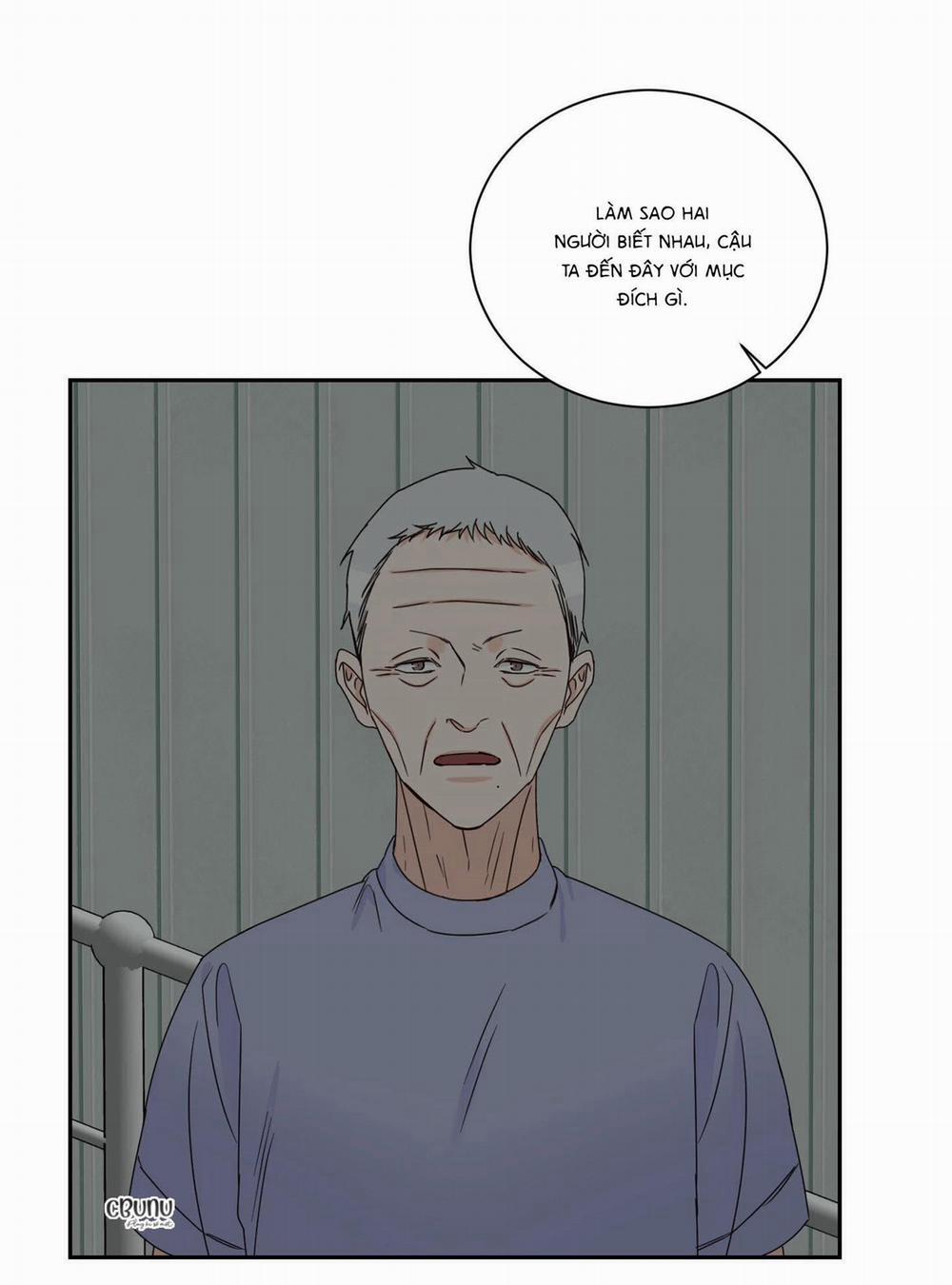 Điểm Dừng Chân Cuối Cùng 49 trang 25