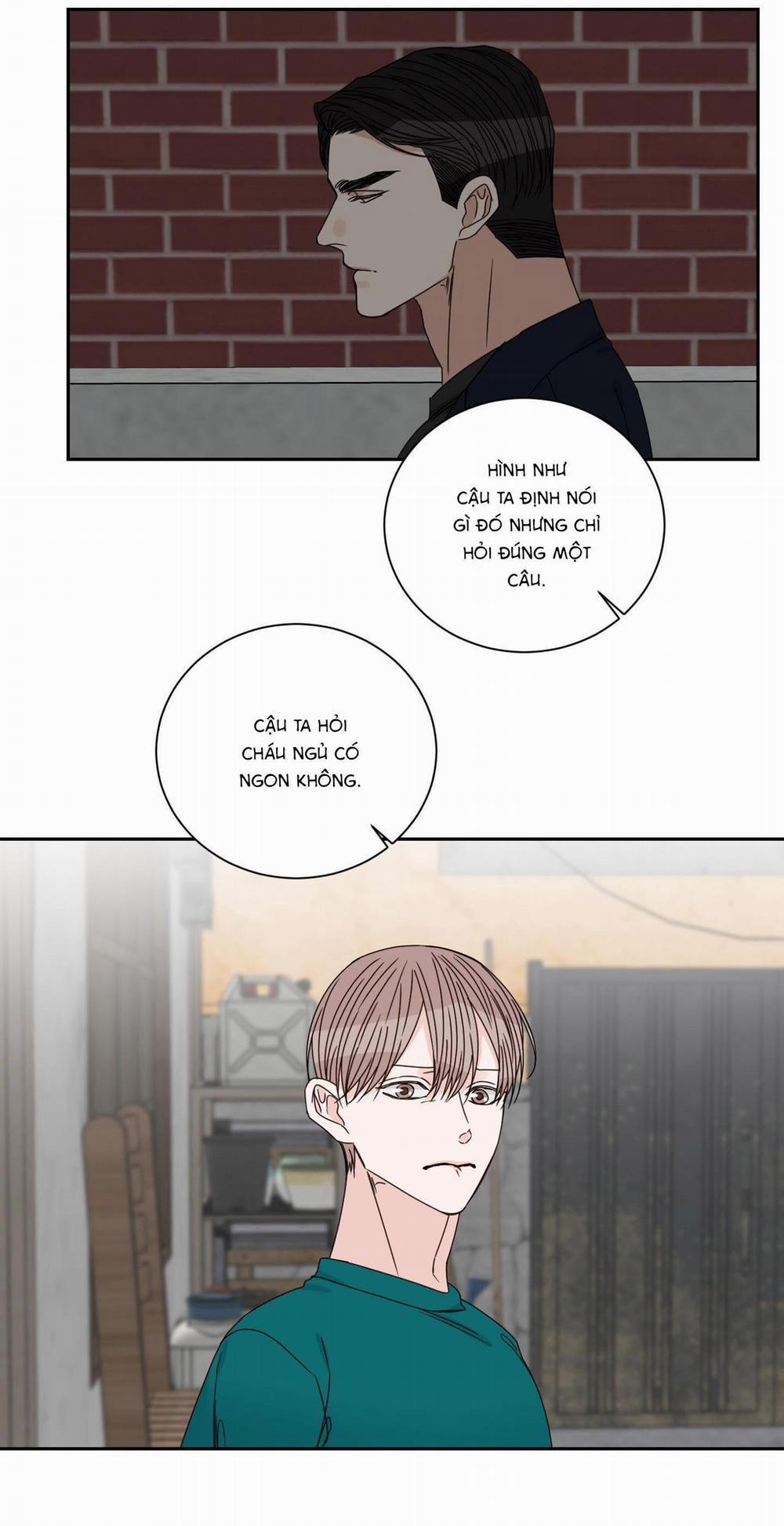 Điểm Dừng Chân Cuối Cùng 49 trang 27