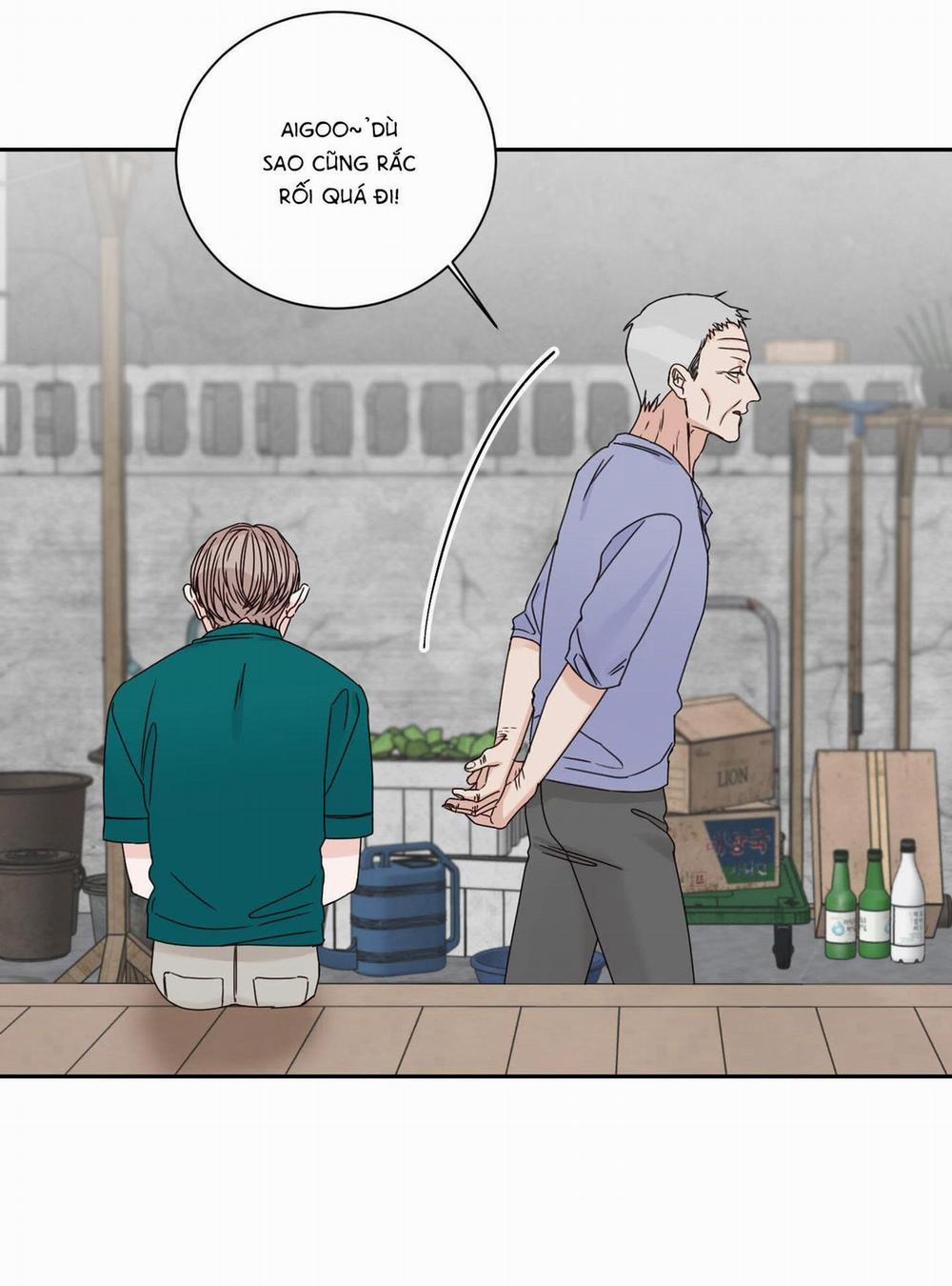 Điểm Dừng Chân Cuối Cùng 49 trang 32