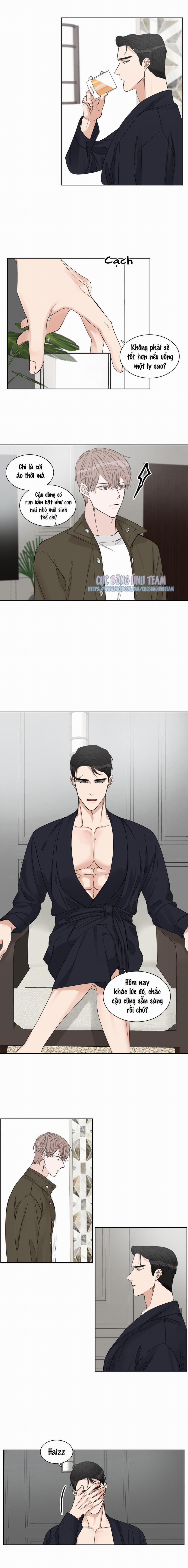 Điểm Dừng Chân Cuối Cùng 5 trang 4