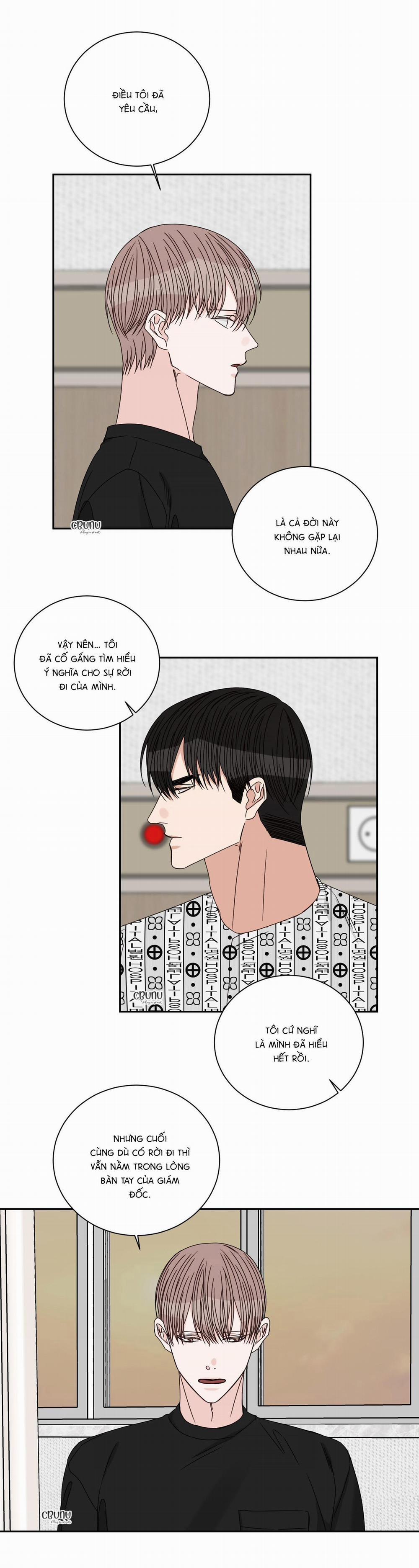 Điểm Dừng Chân Cuối Cùng 50 trang 12