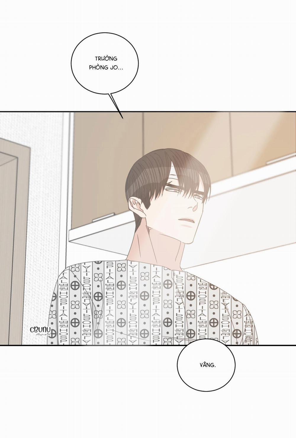 Điểm Dừng Chân Cuối Cùng 50 trang 34