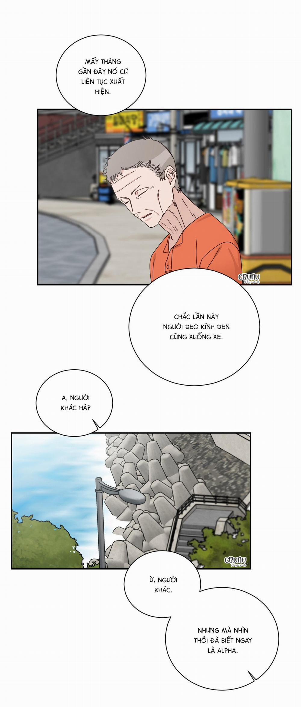 Điểm Dừng Chân Cuối Cùng 50 trang 44