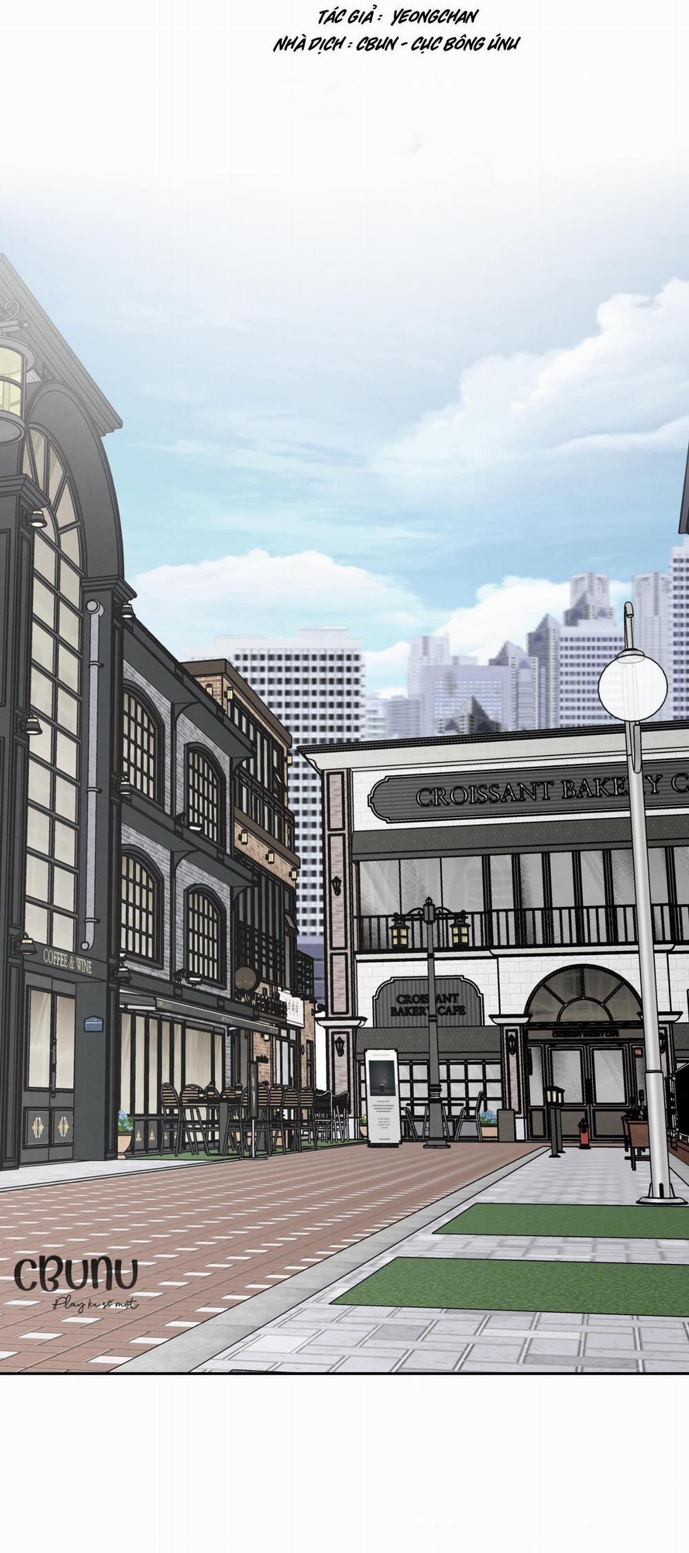 Điểm Dừng Chân Cuối Cùng 51 trang 1