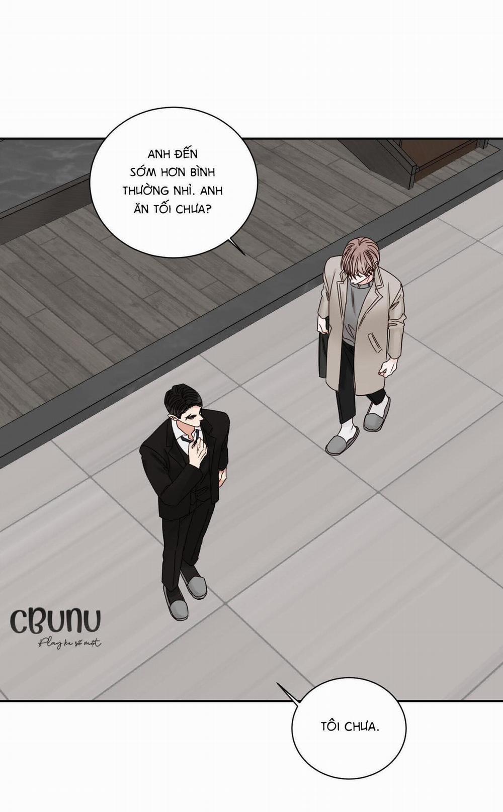 Điểm Dừng Chân Cuối Cùng 51 trang 28