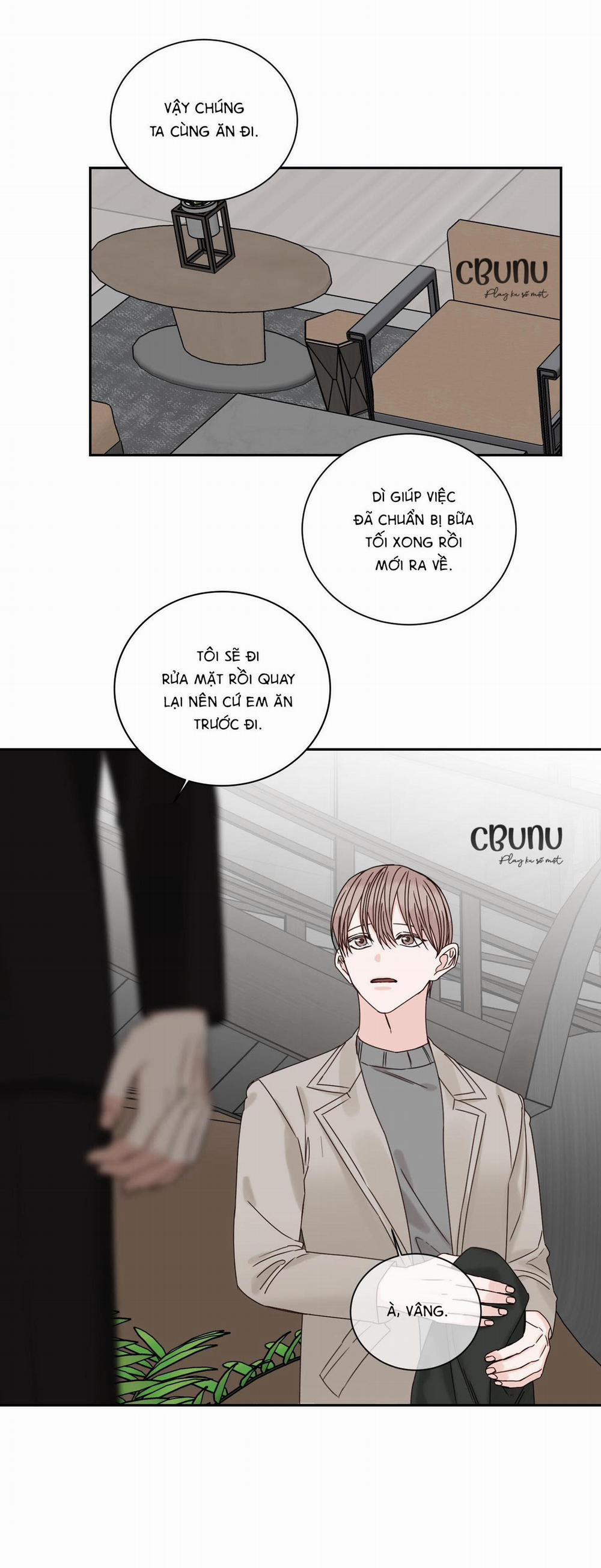 Điểm Dừng Chân Cuối Cùng 51 trang 29