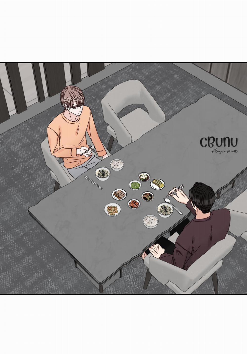 Điểm Dừng Chân Cuối Cùng 51 trang 32