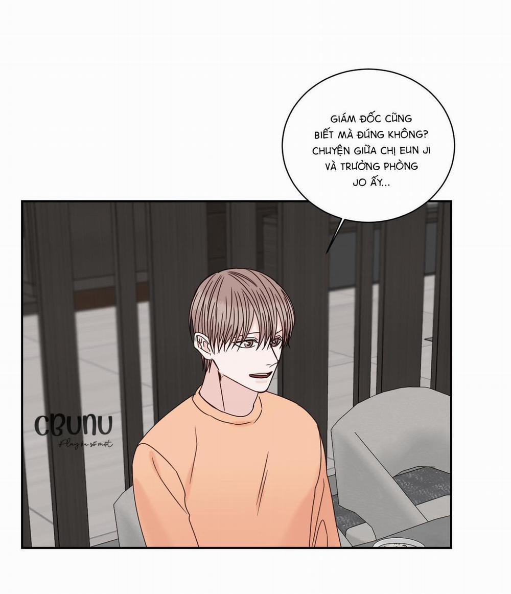 Điểm Dừng Chân Cuối Cùng 51 trang 36