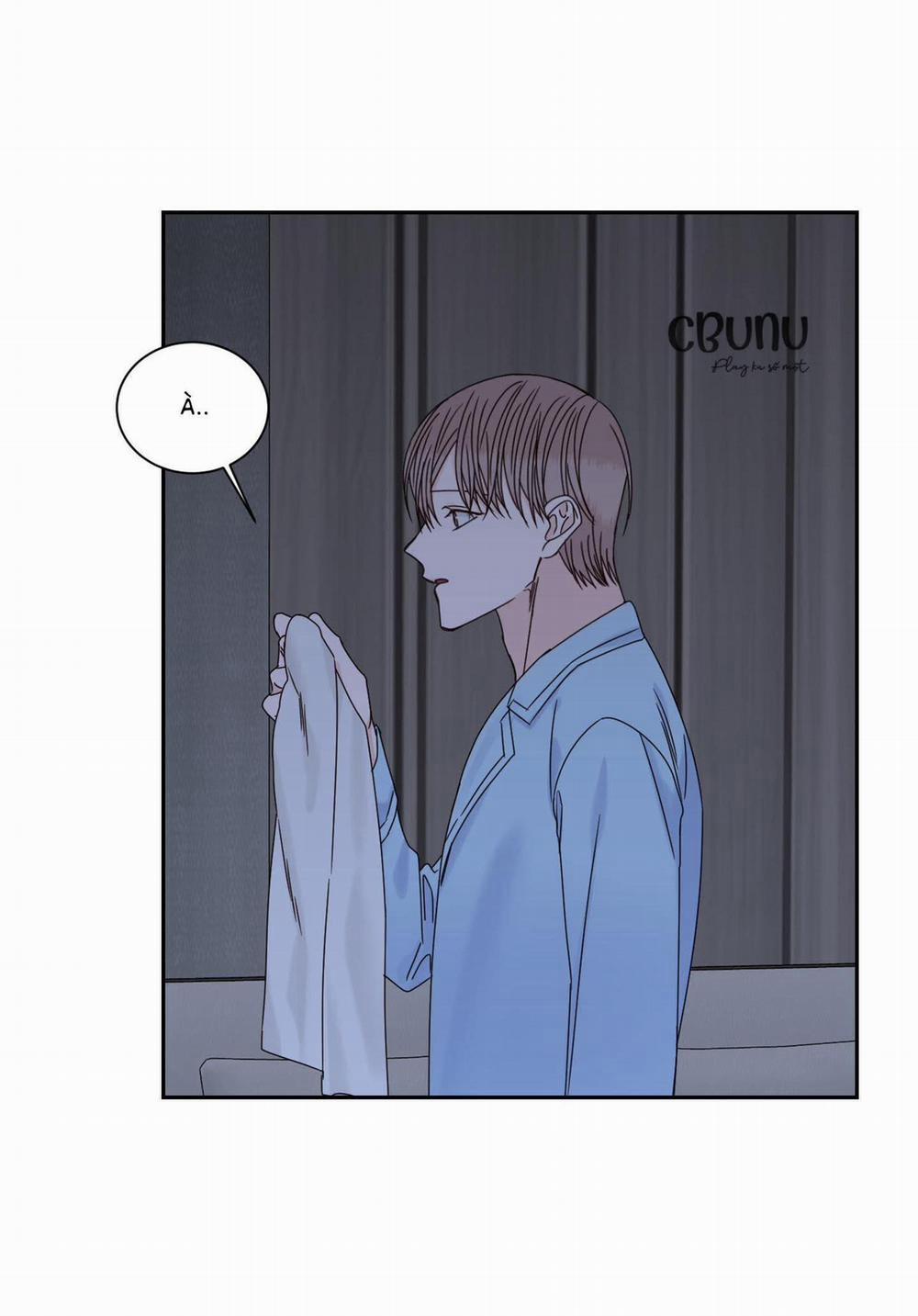 Điểm Dừng Chân Cuối Cùng 51 trang 49