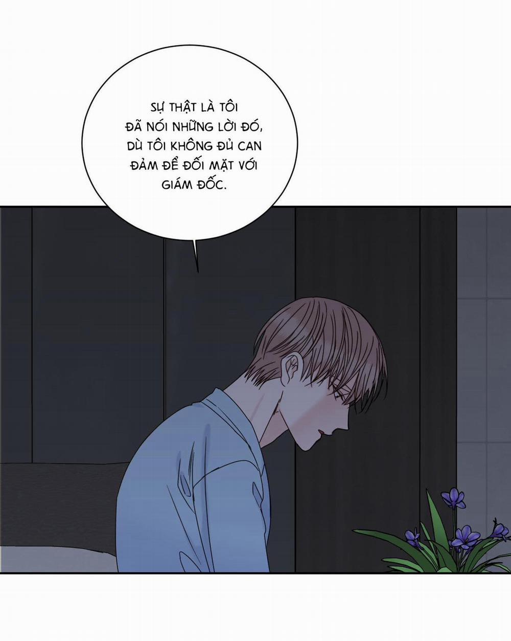 Điểm Dừng Chân Cuối Cùng 51 trang 53