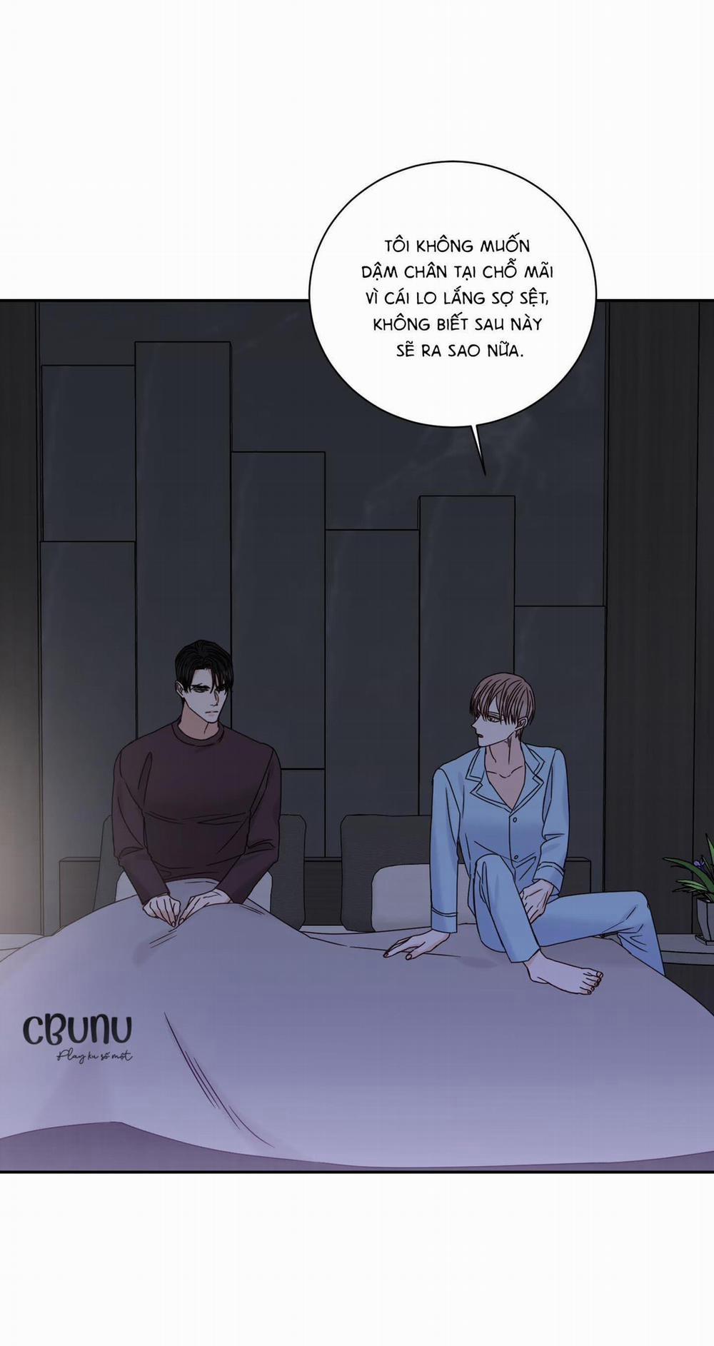 Điểm Dừng Chân Cuối Cùng 51 trang 61