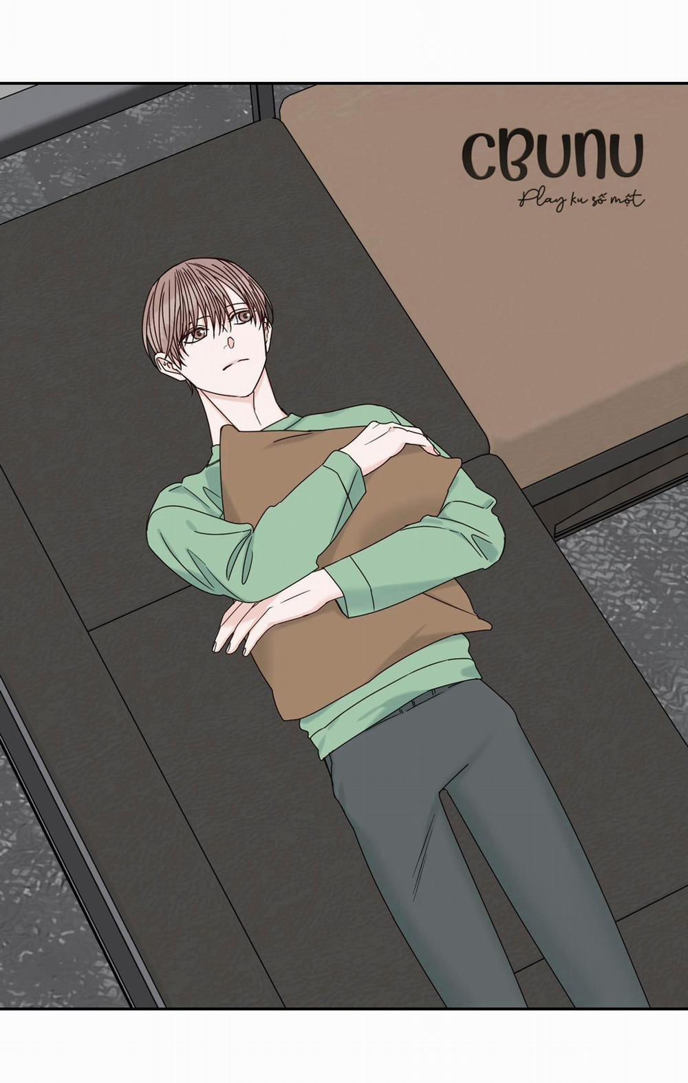 Điểm Dừng Chân Cuối Cùng 52 trang 1