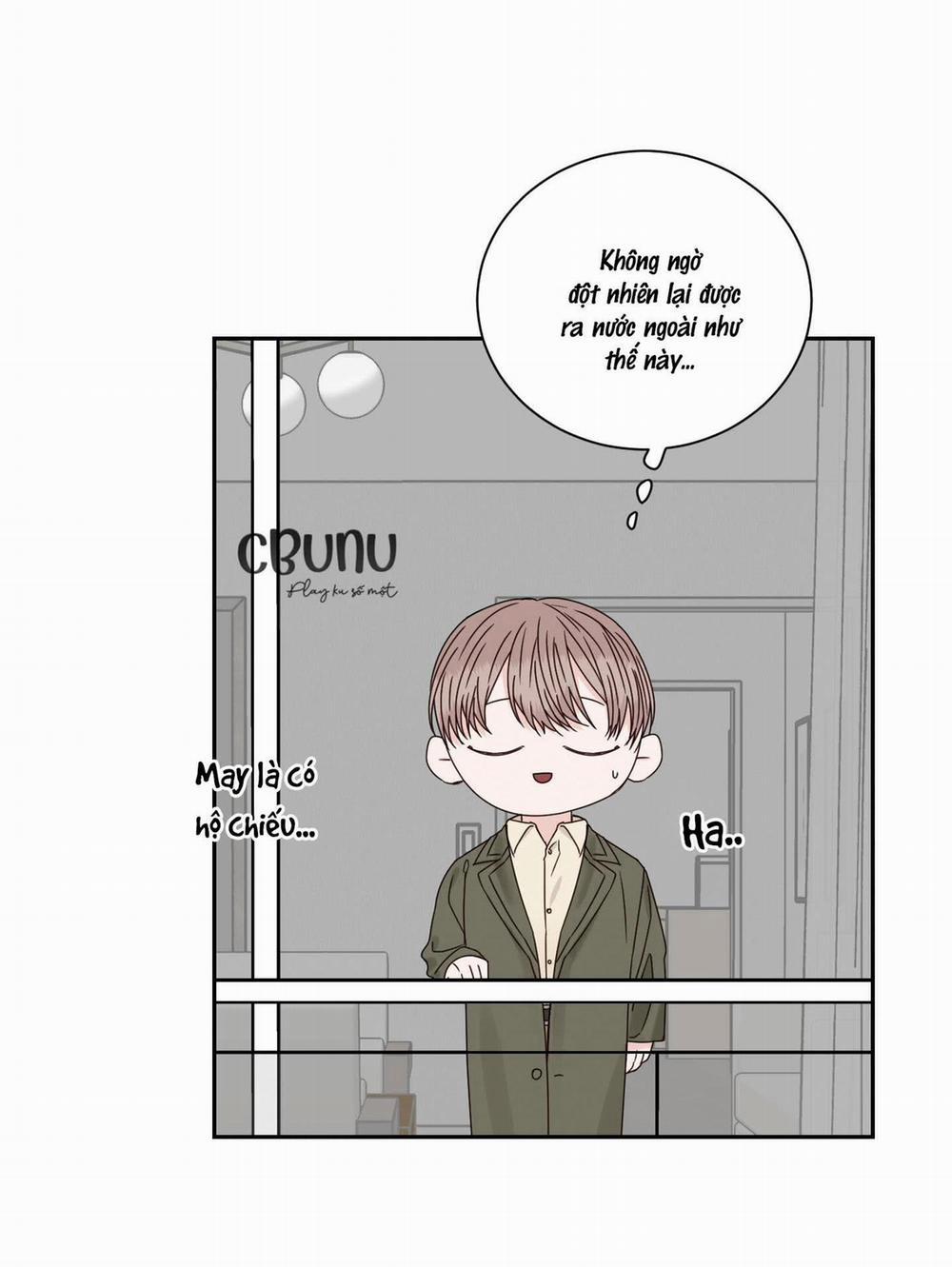 Điểm Dừng Chân Cuối Cùng 52 trang 17