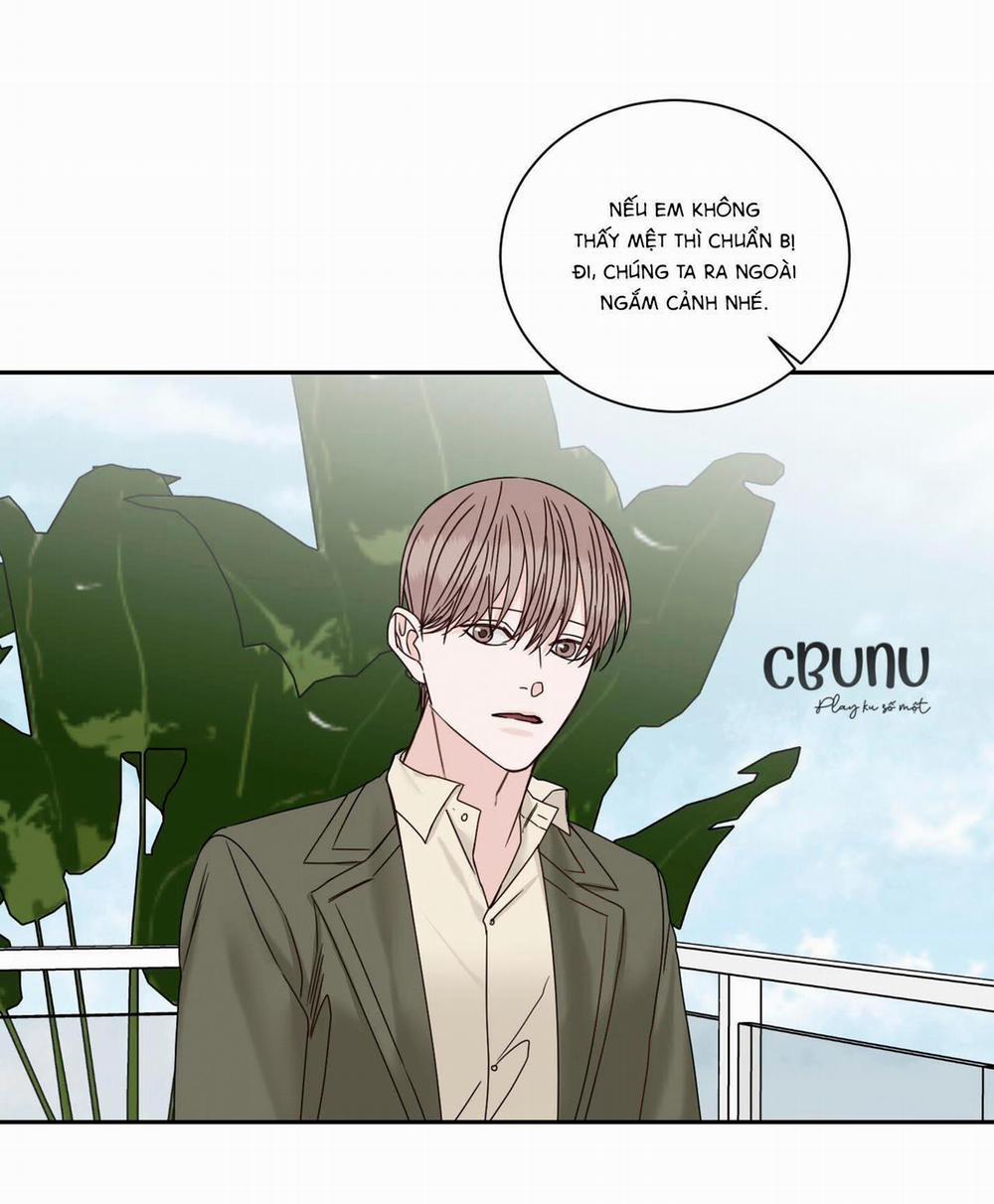 Điểm Dừng Chân Cuối Cùng 52 trang 19