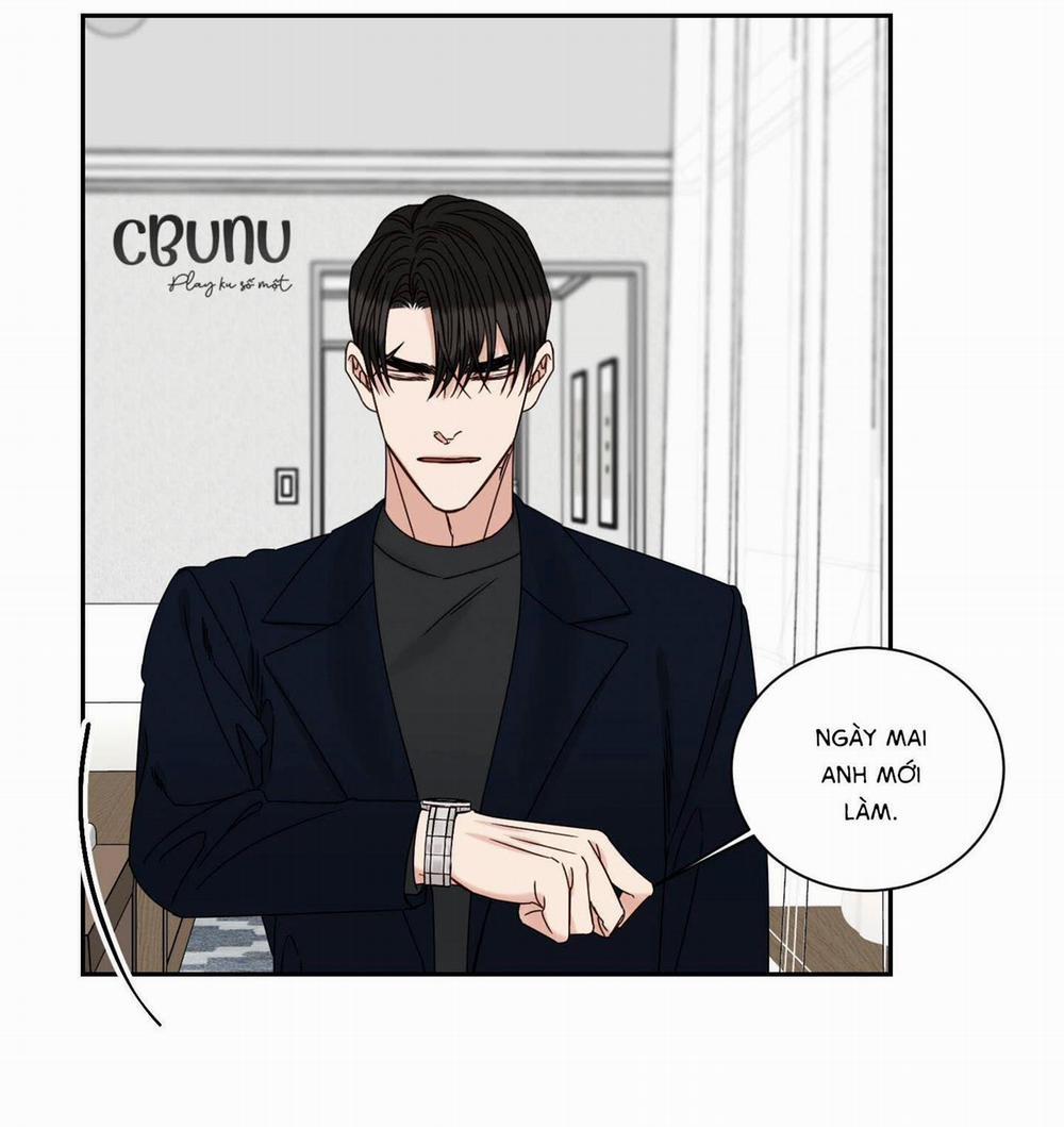 Điểm Dừng Chân Cuối Cùng 52 trang 21