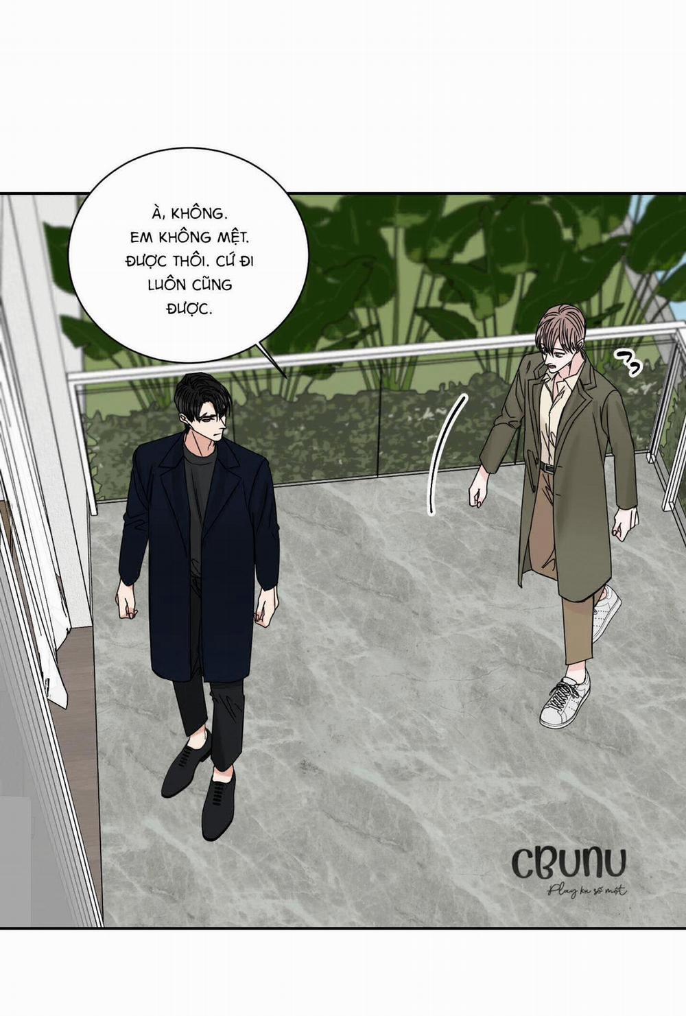 Điểm Dừng Chân Cuối Cùng 52 trang 23