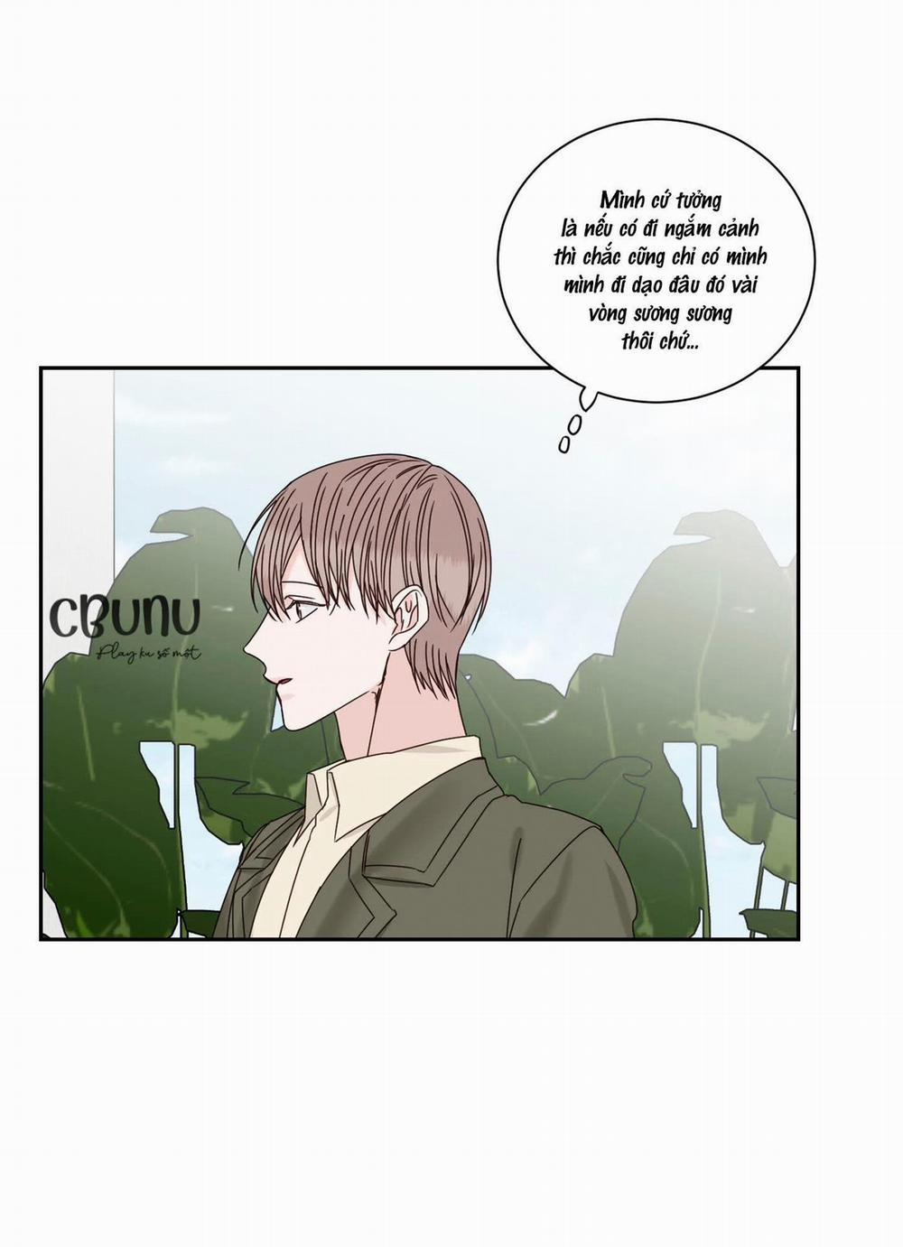 Điểm Dừng Chân Cuối Cùng 52 trang 24