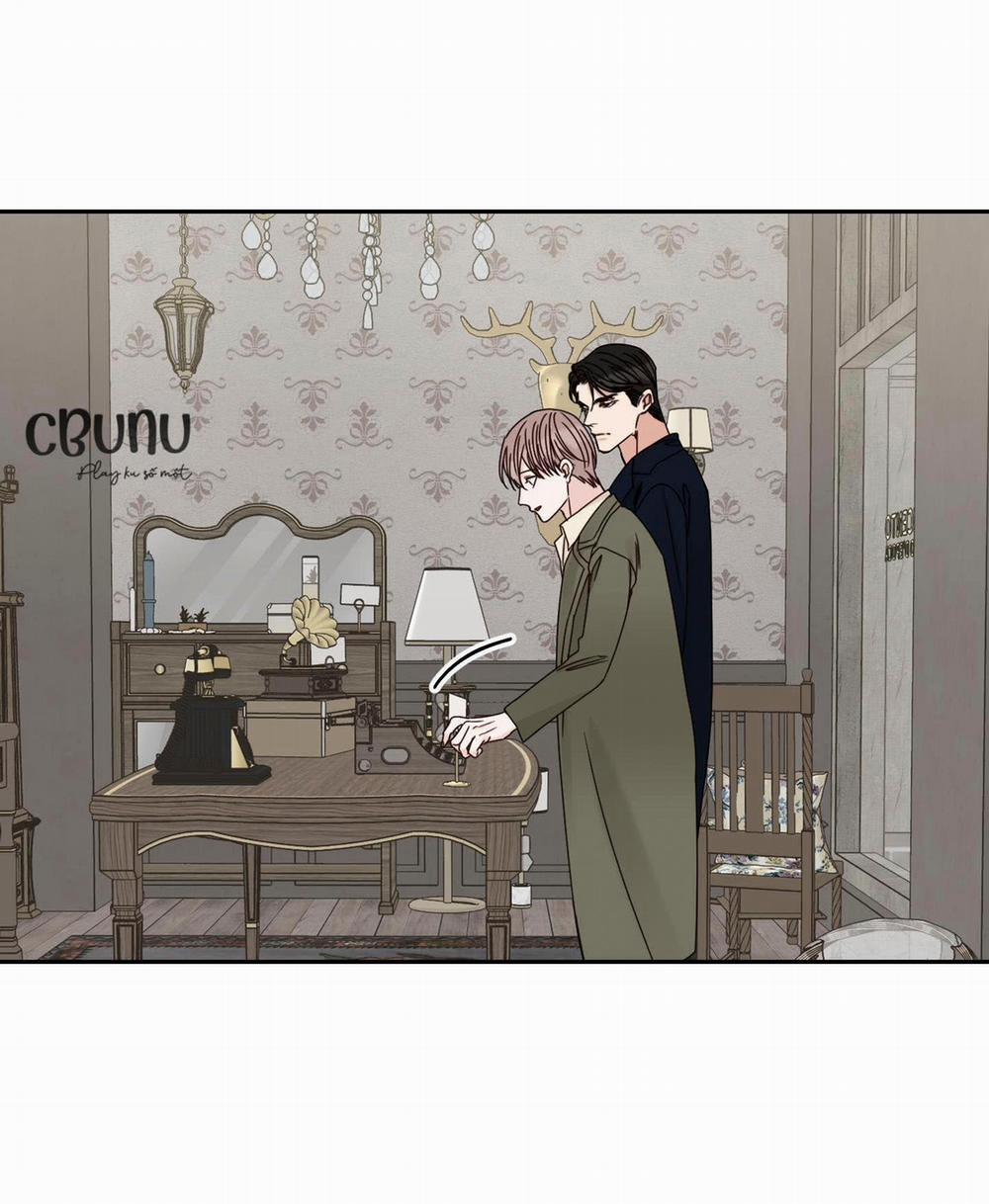 Điểm Dừng Chân Cuối Cùng 52 trang 27