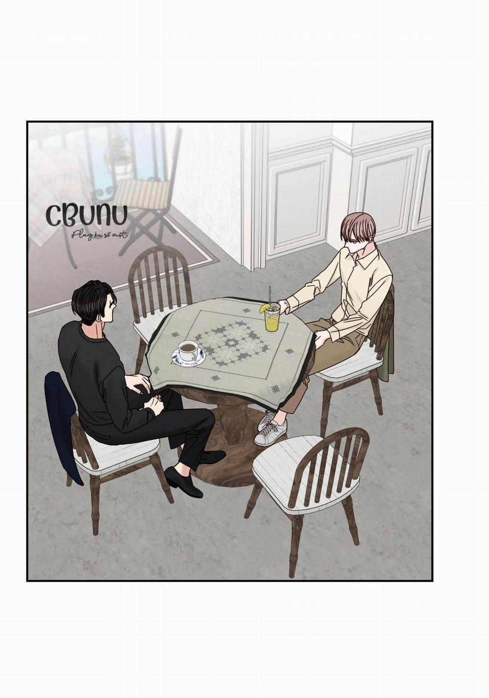 Điểm Dừng Chân Cuối Cùng 52 trang 28