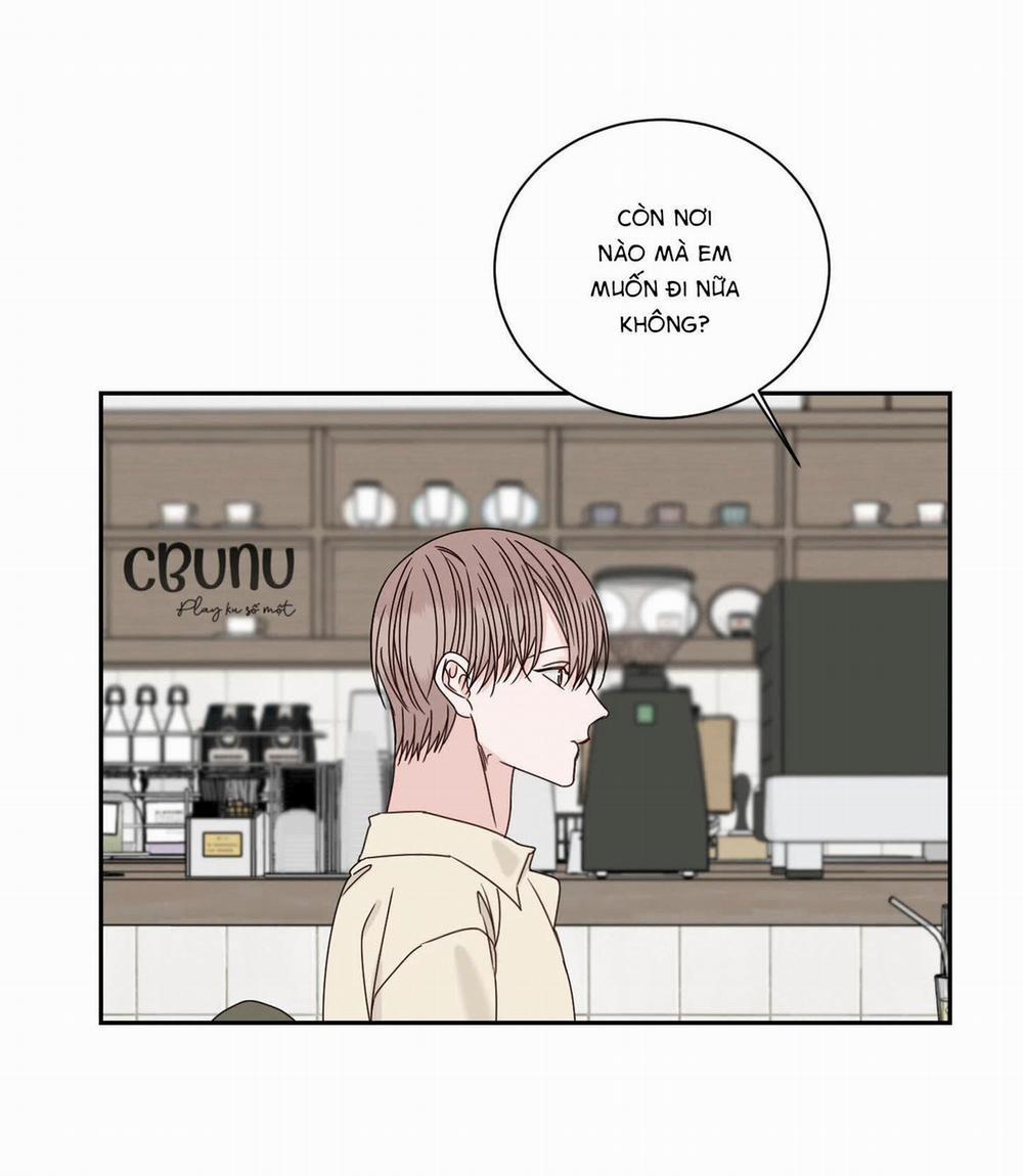 Điểm Dừng Chân Cuối Cùng 52 trang 31