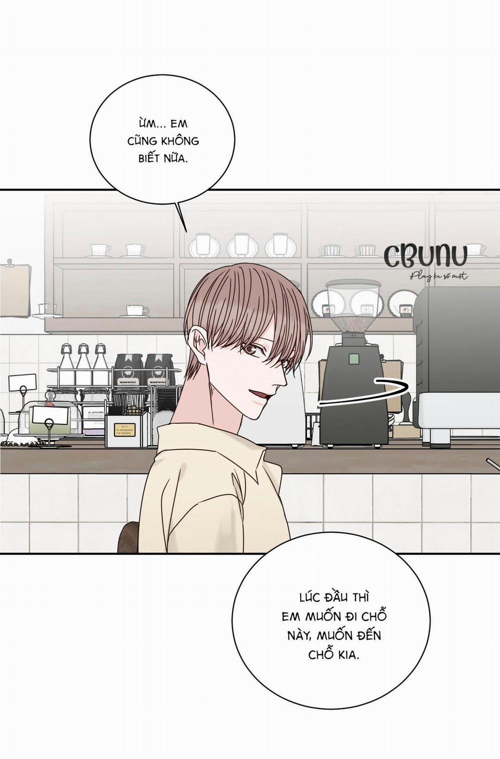 Điểm Dừng Chân Cuối Cùng 52 trang 32