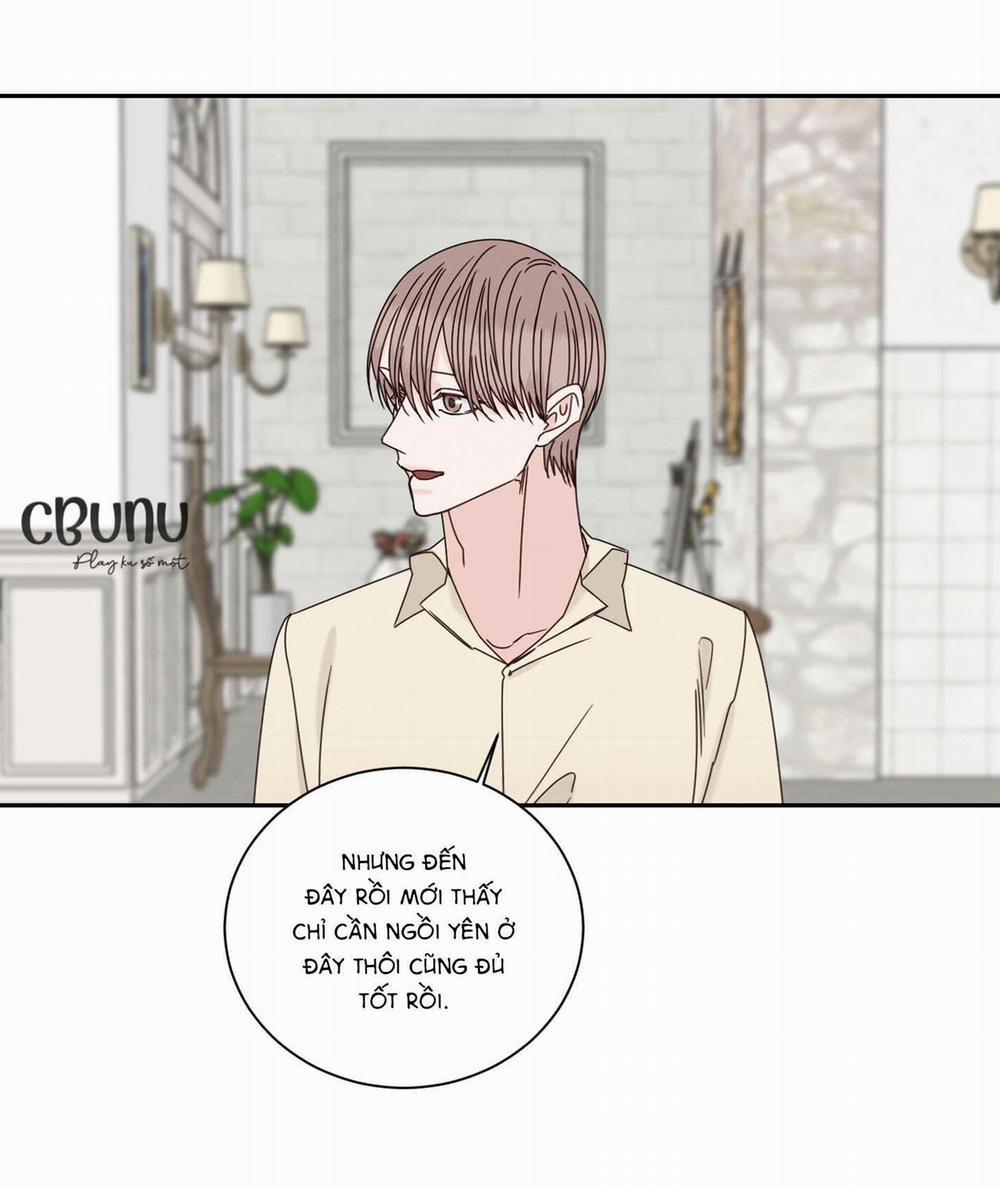 Điểm Dừng Chân Cuối Cùng 52 trang 33