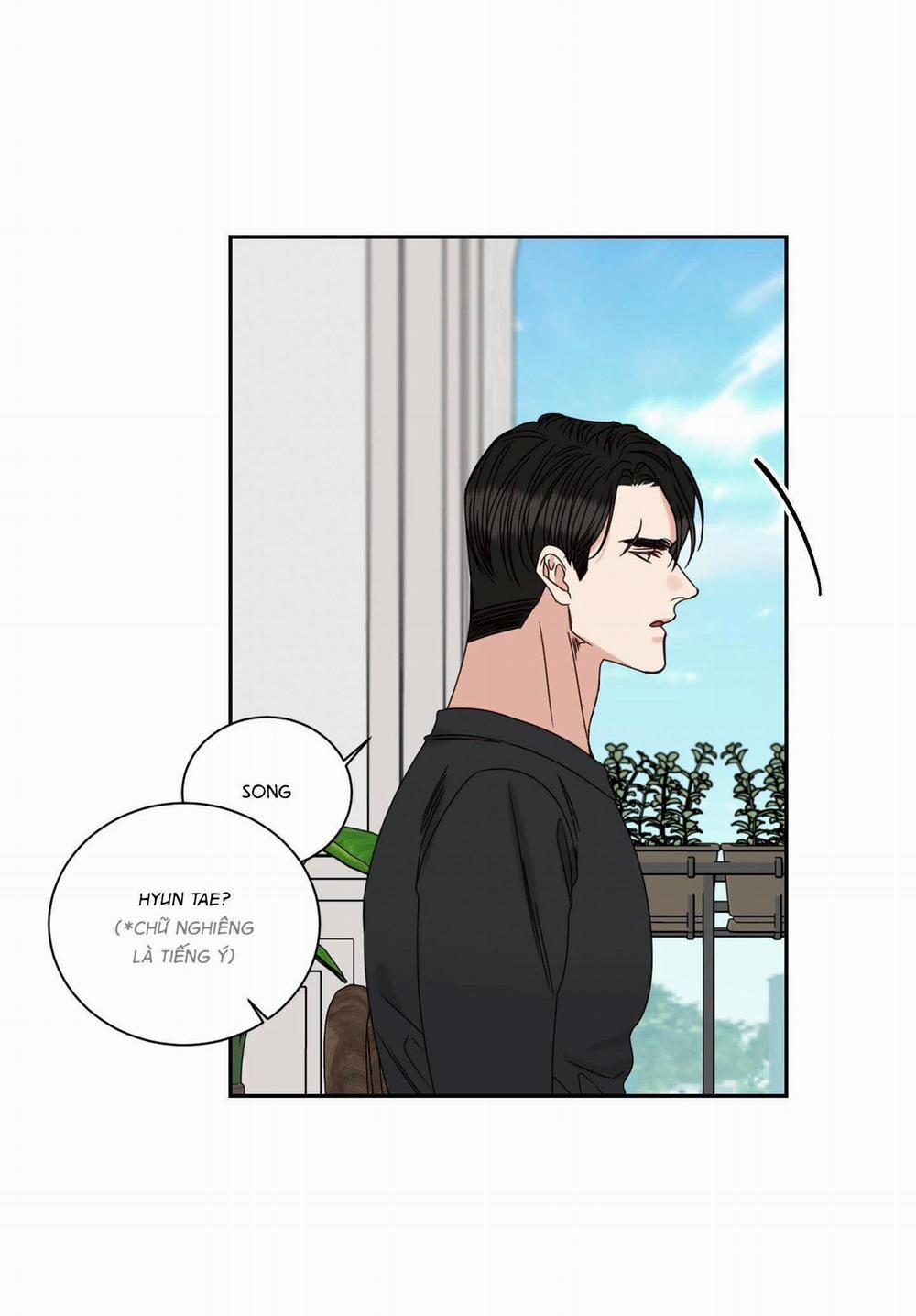 Điểm Dừng Chân Cuối Cùng 52 trang 38