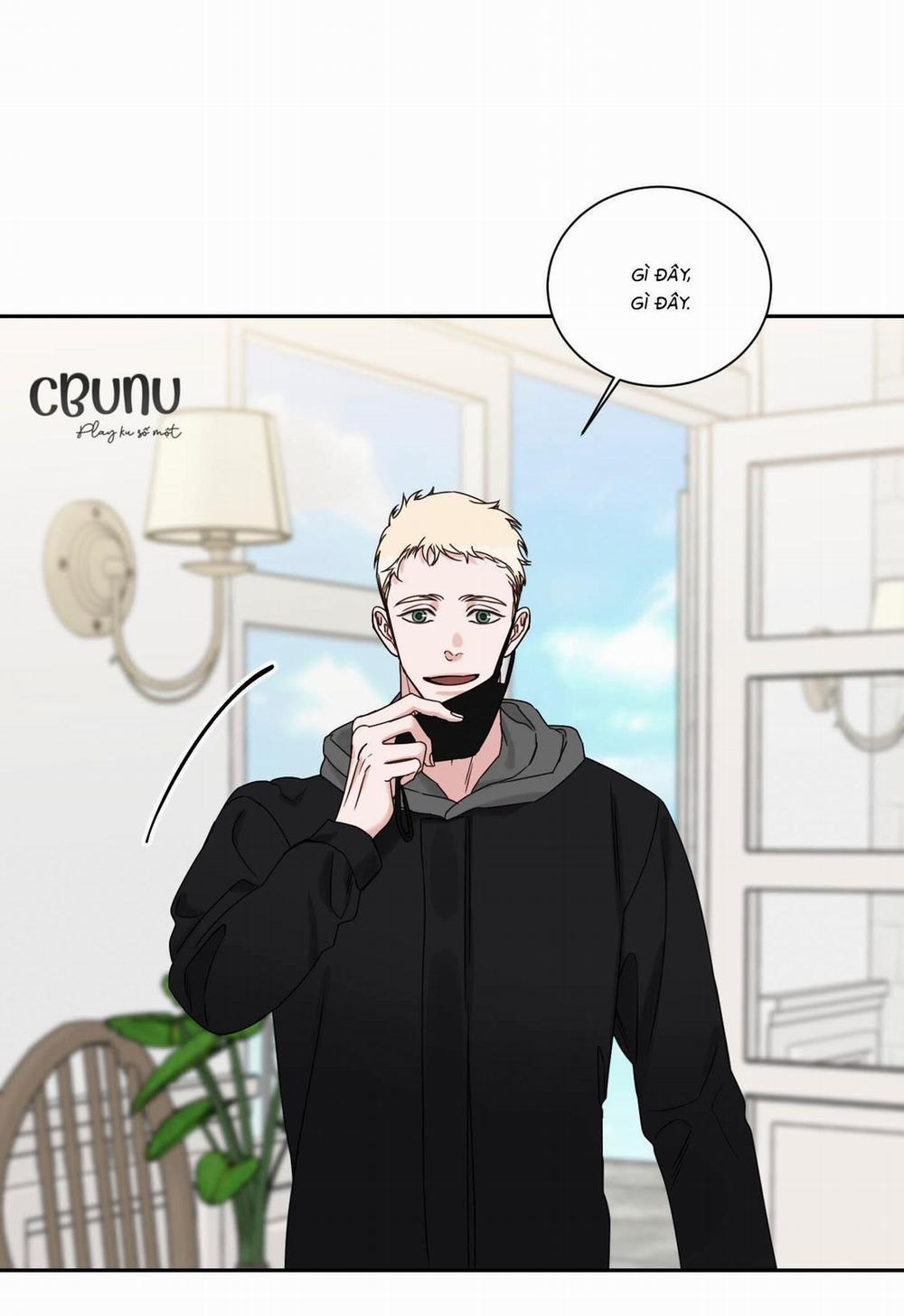 Điểm Dừng Chân Cuối Cùng 52 trang 40