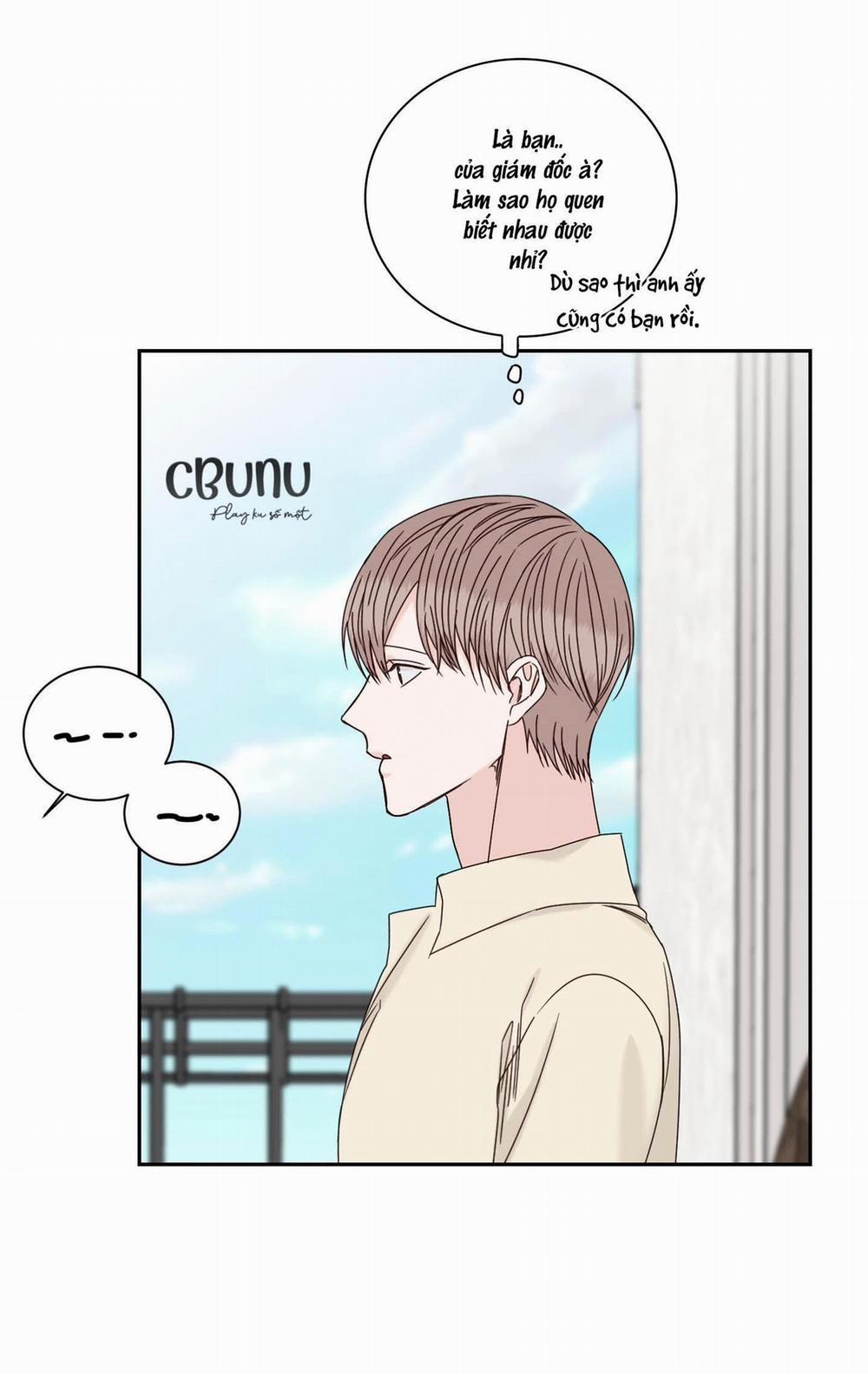 Điểm Dừng Chân Cuối Cùng 52 trang 44