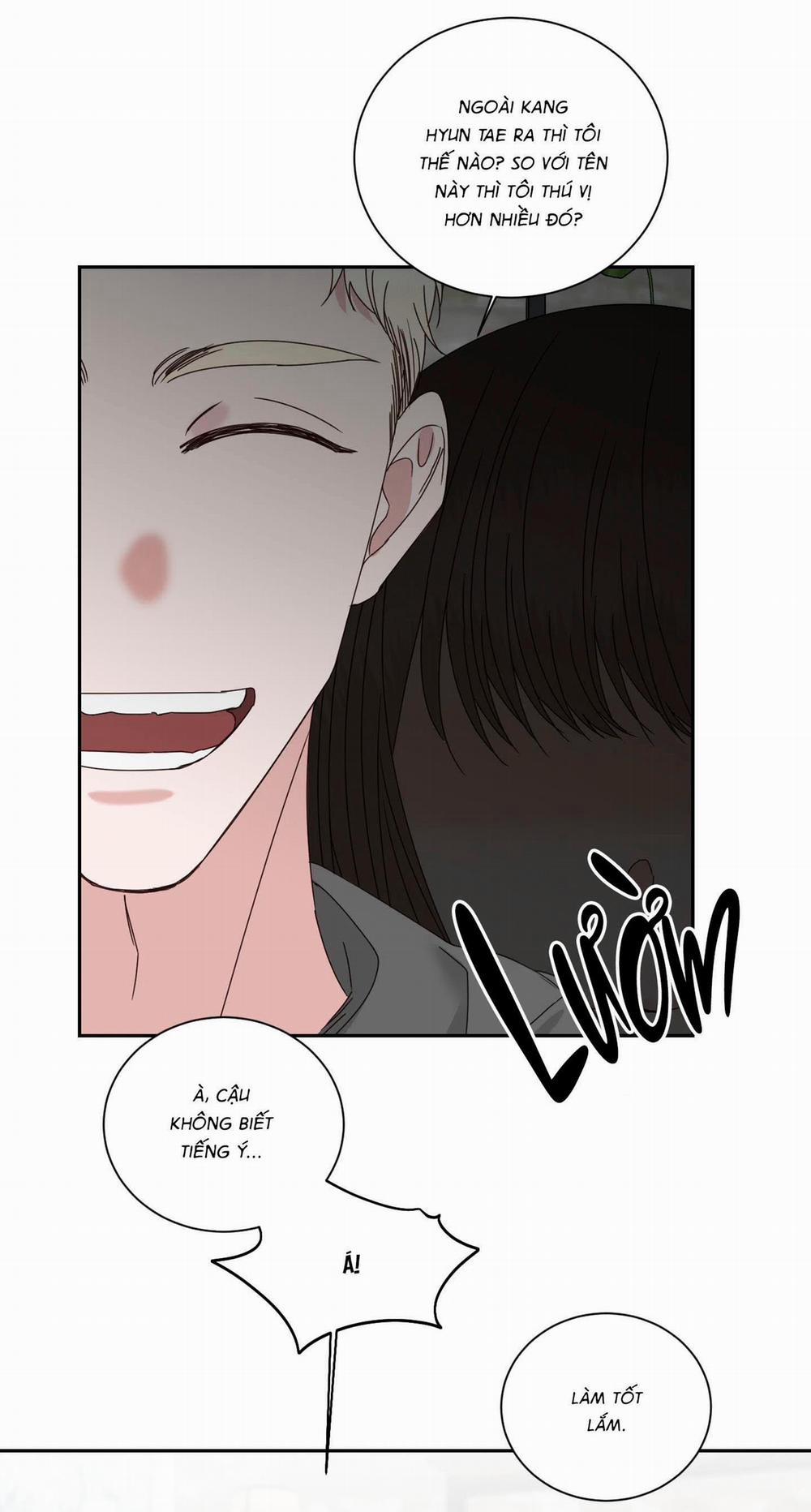 Điểm Dừng Chân Cuối Cùng 52 trang 49