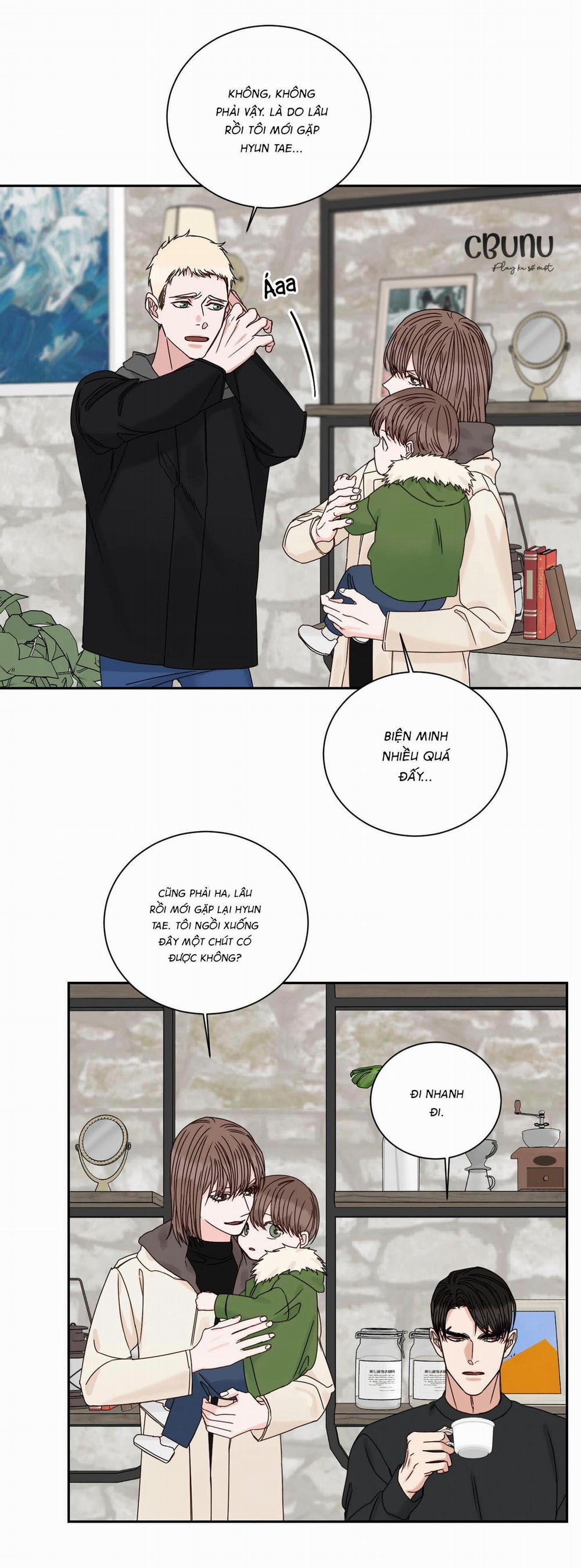 Điểm Dừng Chân Cuối Cùng 52 trang 51