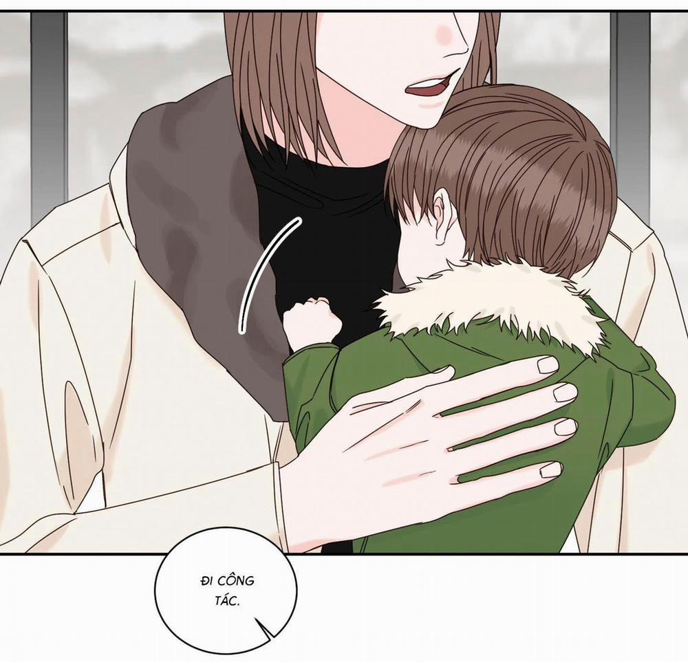 Điểm Dừng Chân Cuối Cùng 52 trang 54