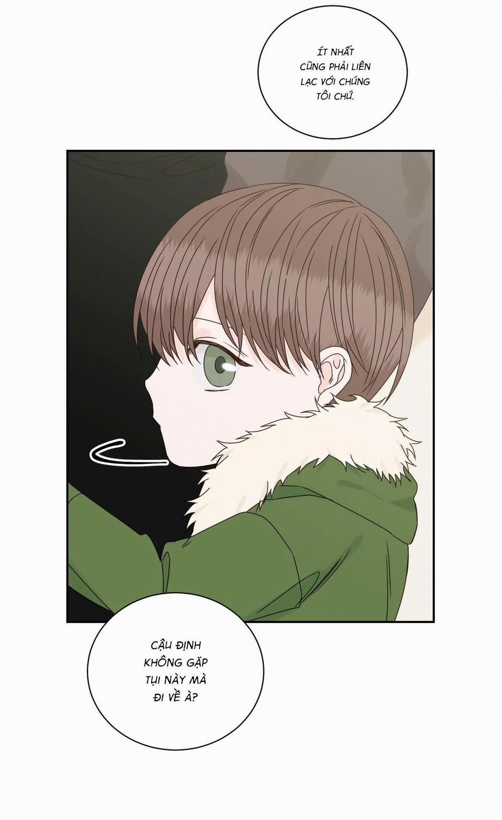 Điểm Dừng Chân Cuối Cùng 52 trang 55