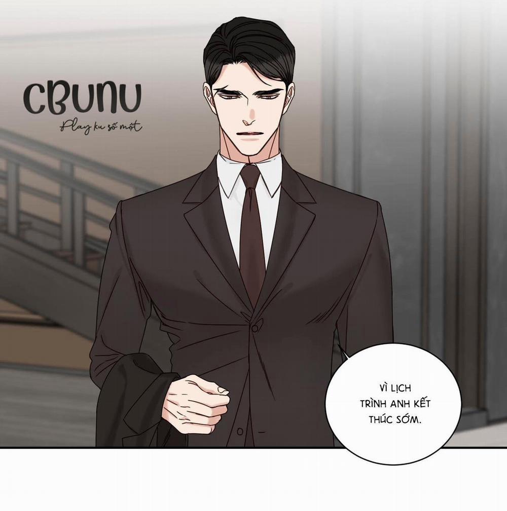 Điểm Dừng Chân Cuối Cùng 52 trang 6