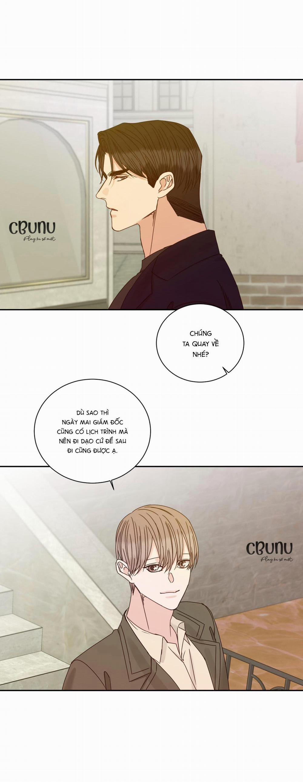 Điểm Dừng Chân Cuối Cùng 52 trang 69