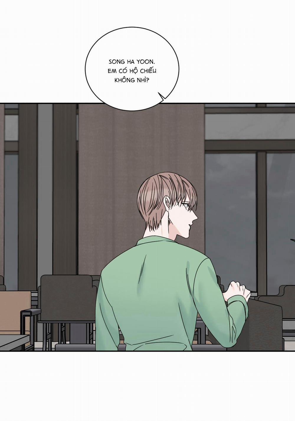 Điểm Dừng Chân Cuối Cùng 52 trang 7