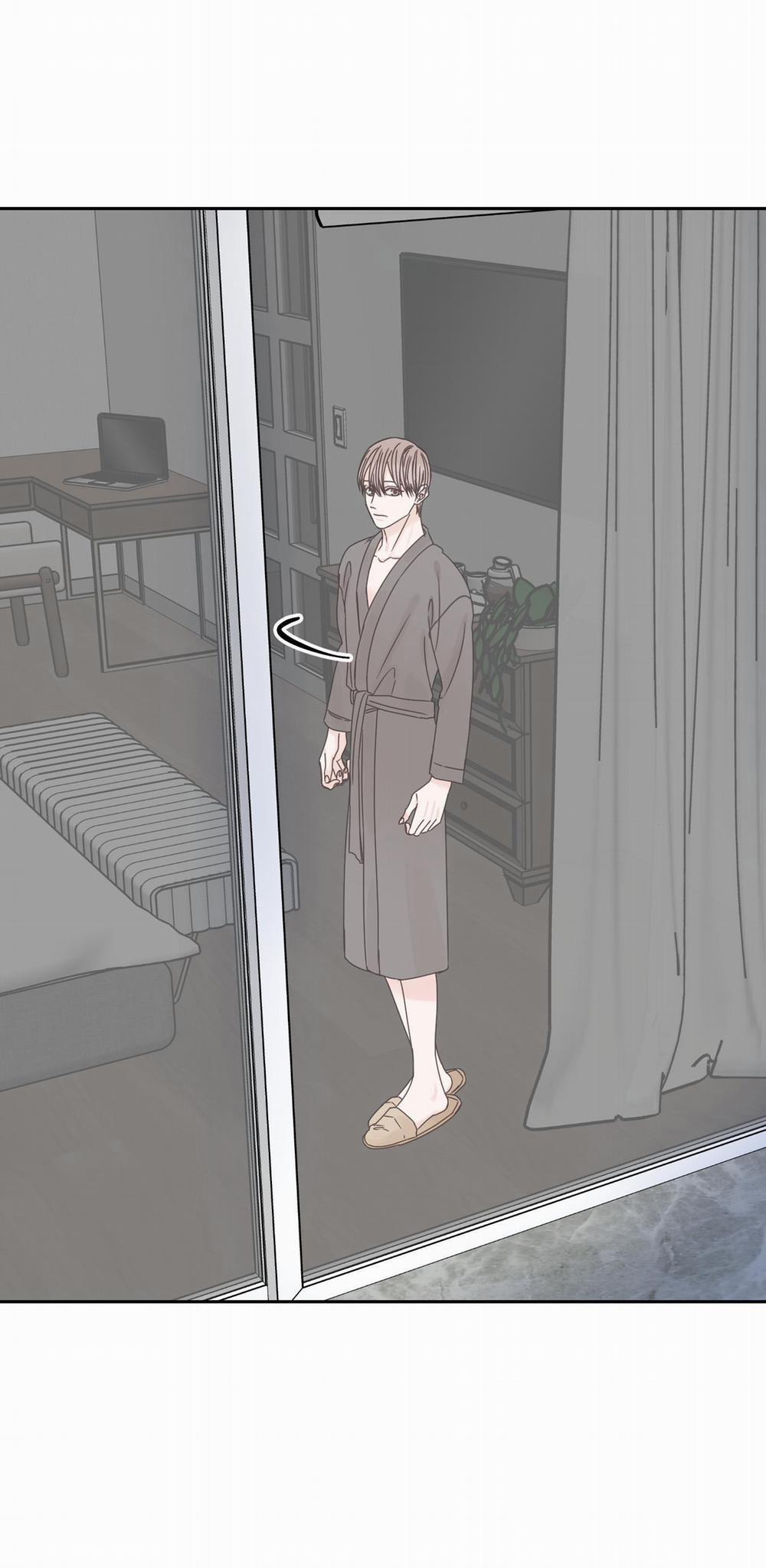 Điểm Dừng Chân Cuối Cùng 53 trang 12