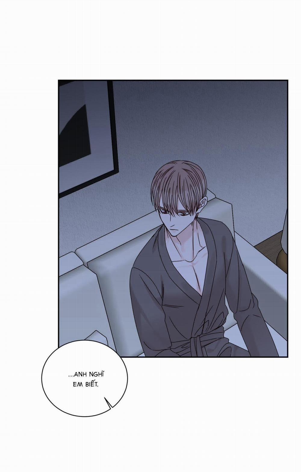 Điểm Dừng Chân Cuối Cùng 53 trang 30