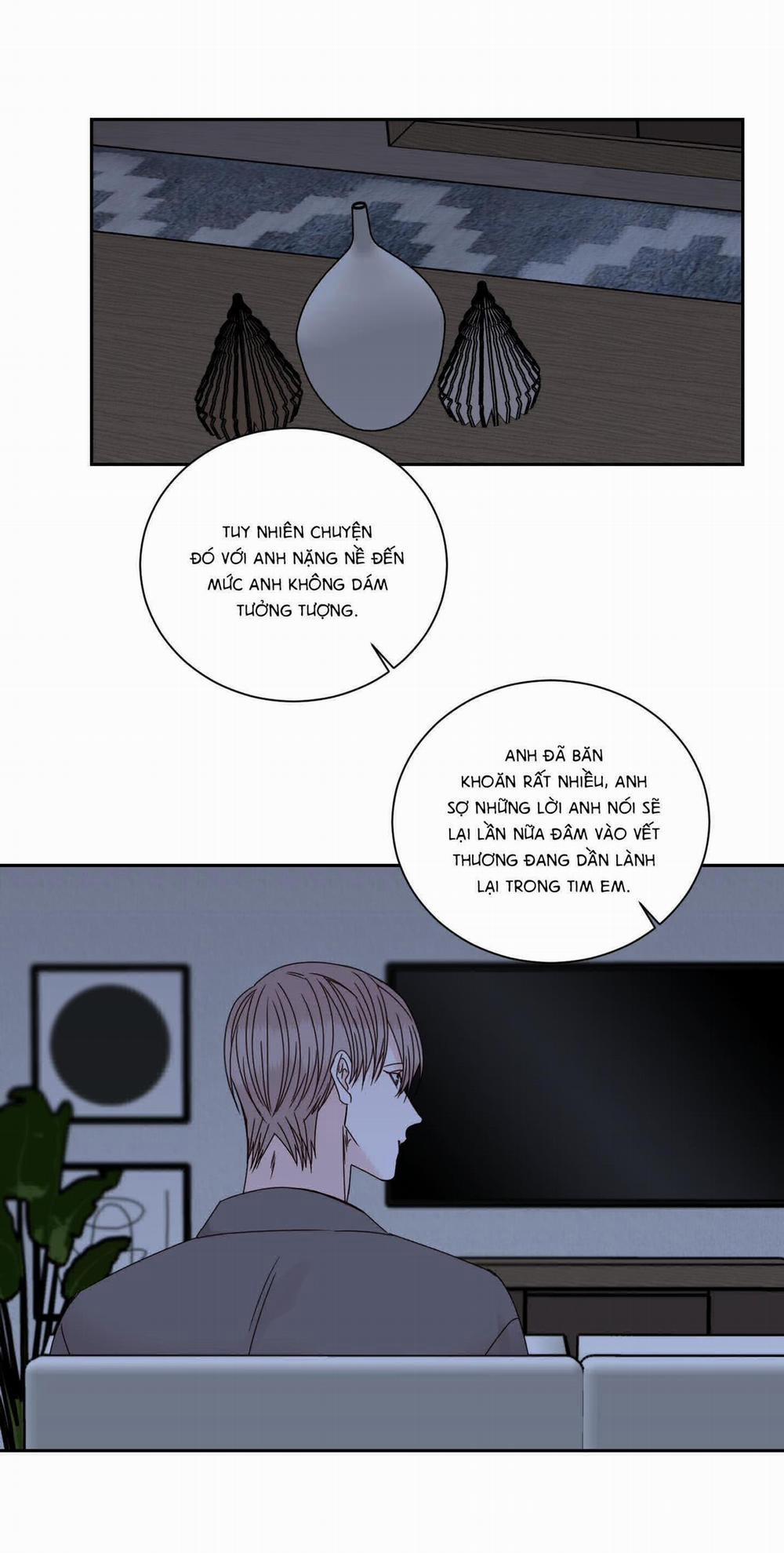 Điểm Dừng Chân Cuối Cùng 53 trang 32