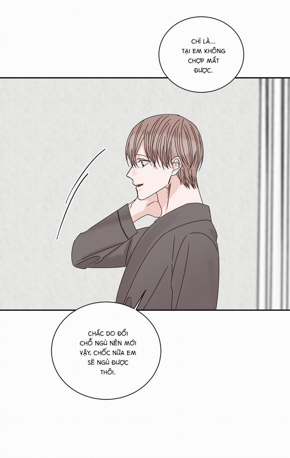 Điểm Dừng Chân Cuối Cùng 53 trang 8