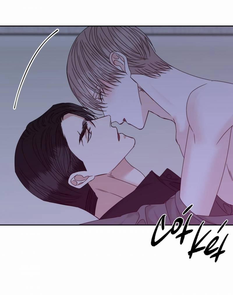 Điểm Dừng Chân Cuối Cùng 54 trang 52