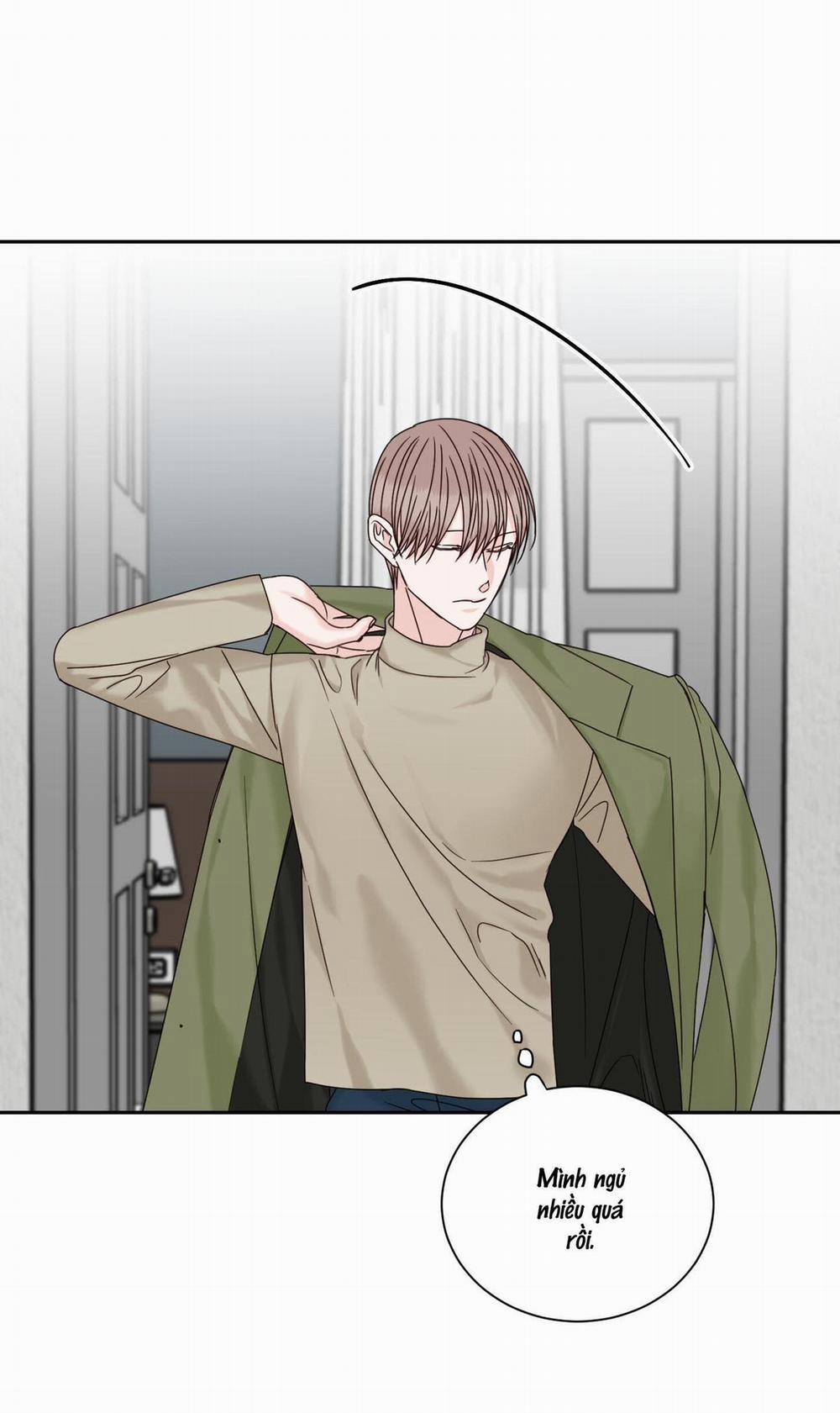 Điểm Dừng Chân Cuối Cùng 55 trang 19