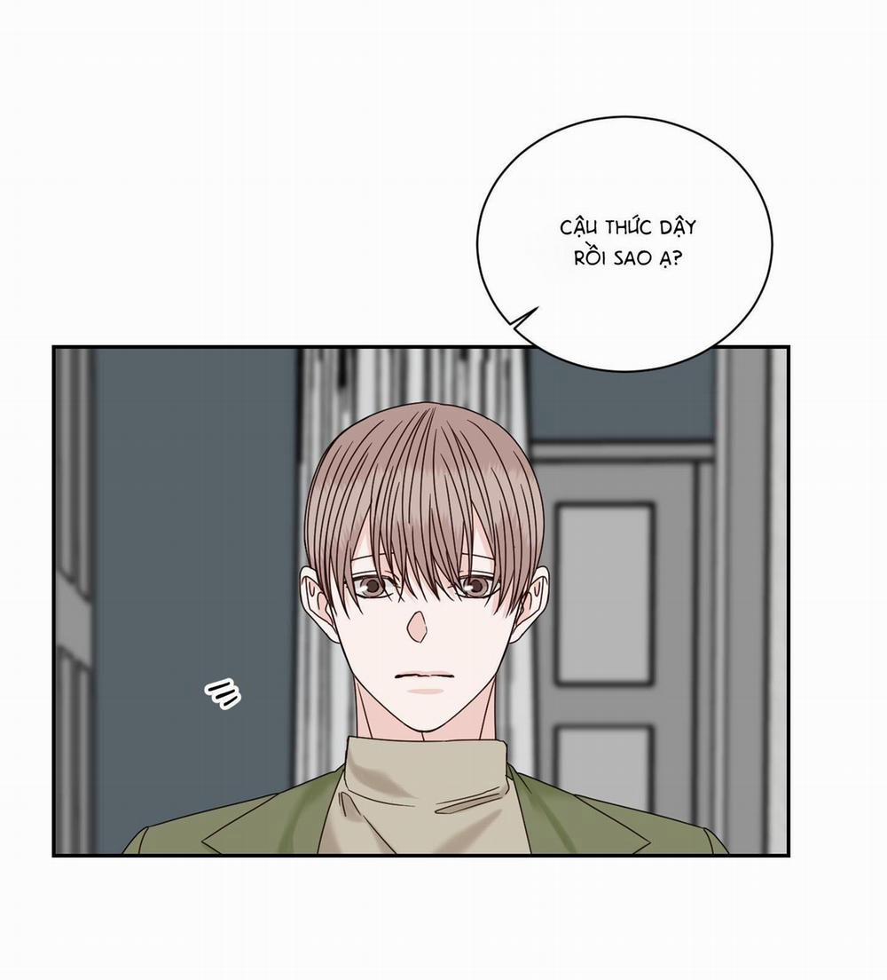 Điểm Dừng Chân Cuối Cùng 55 trang 21