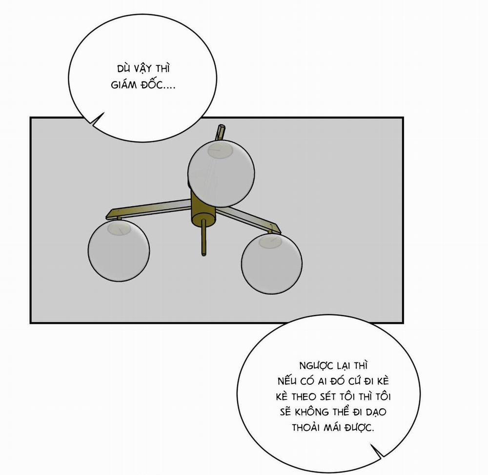 Điểm Dừng Chân Cuối Cùng 55 trang 27